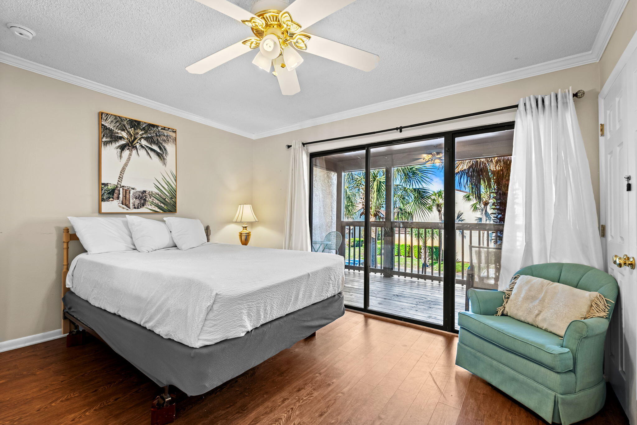 PORTSIDE CONDO - Residential