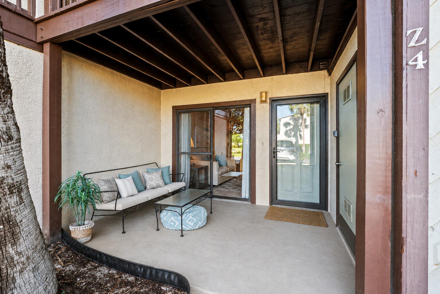 PORTSIDE CONDO - Residential