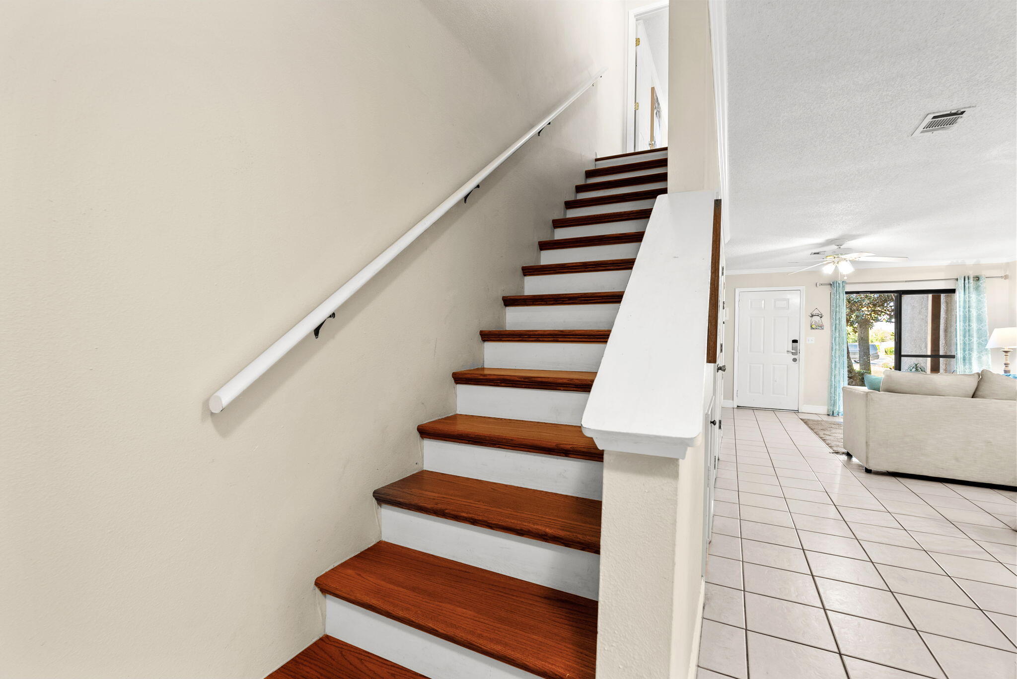 PORTSIDE CONDO - Residential