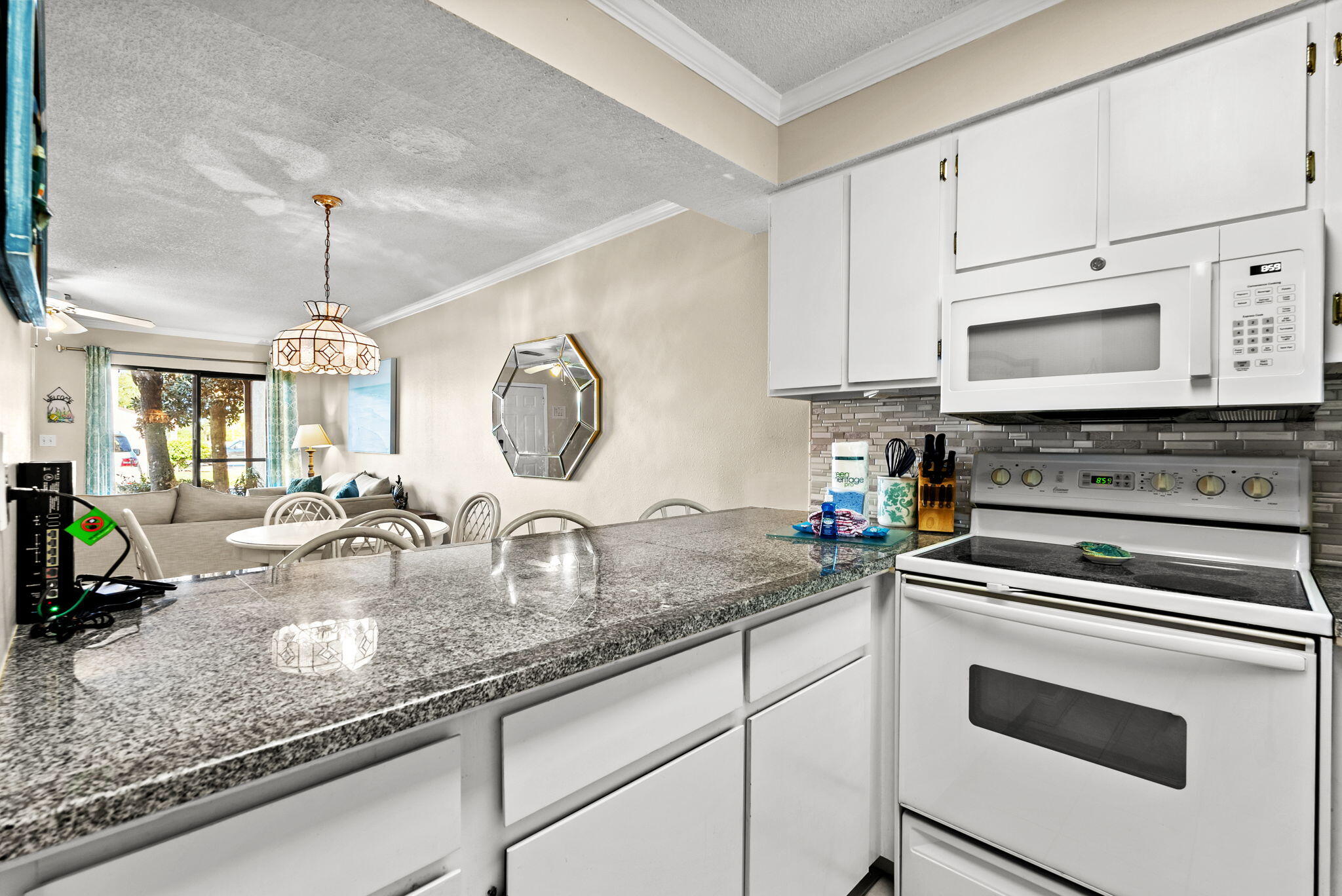 PORTSIDE CONDO - Residential