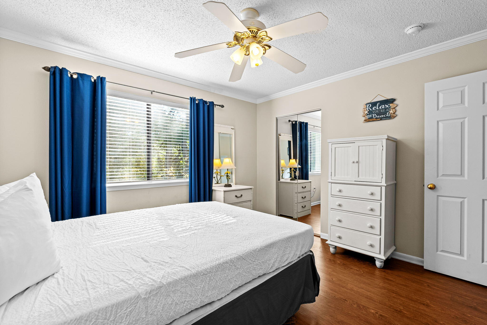 PORTSIDE CONDO - Residential