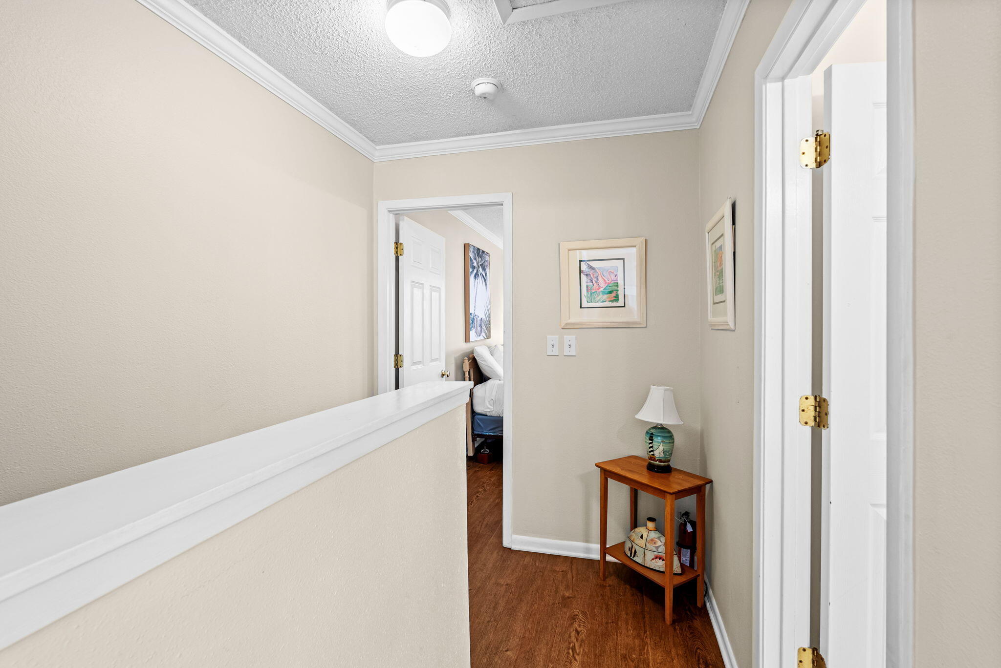 PORTSIDE CONDO - Residential