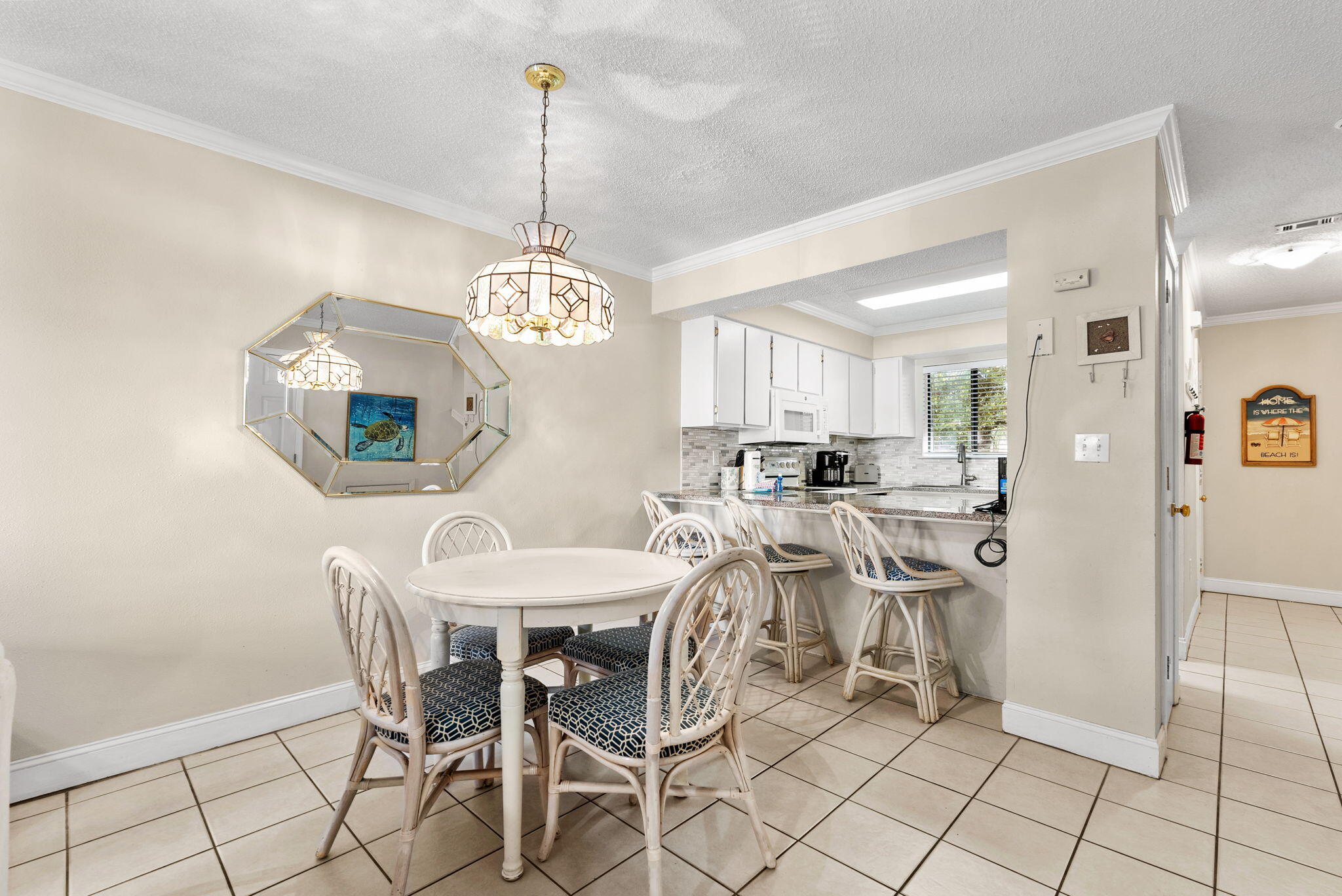 PORTSIDE CONDO - Residential