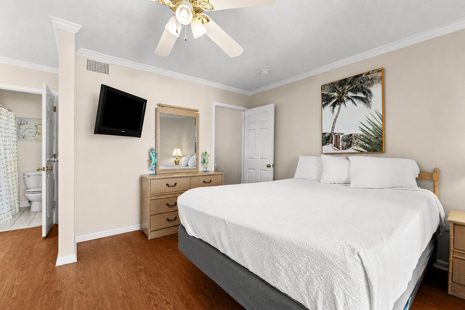 PORTSIDE CONDO - Residential