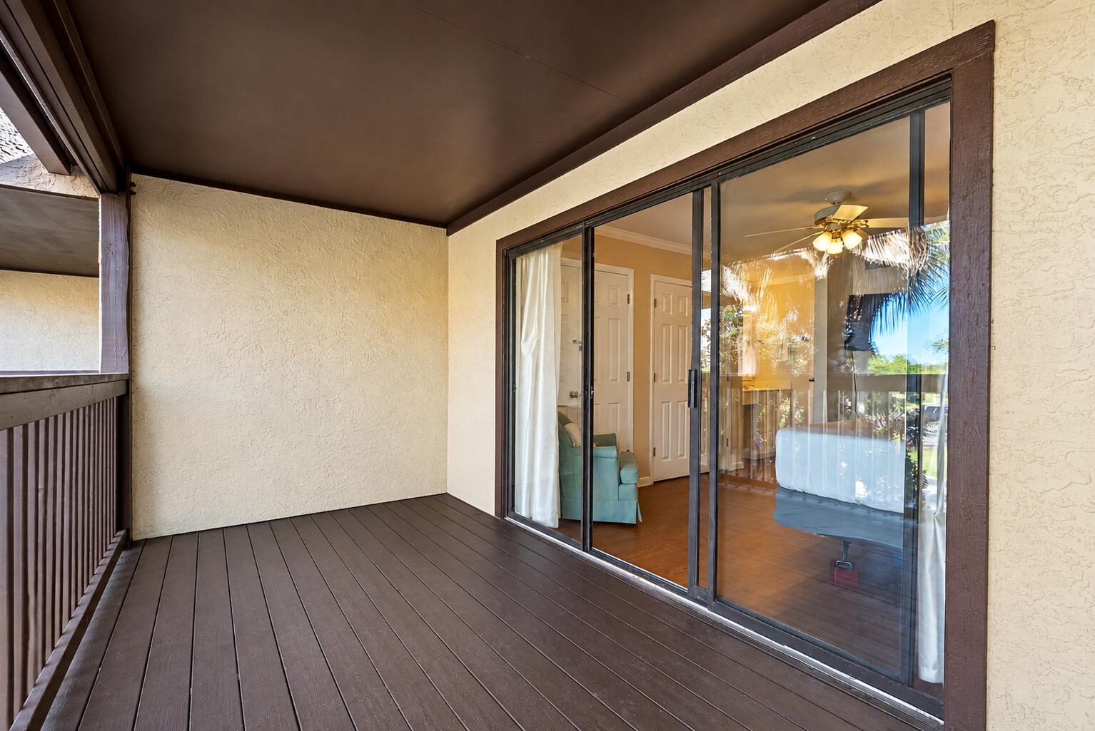 PORTSIDE CONDO - Residential
