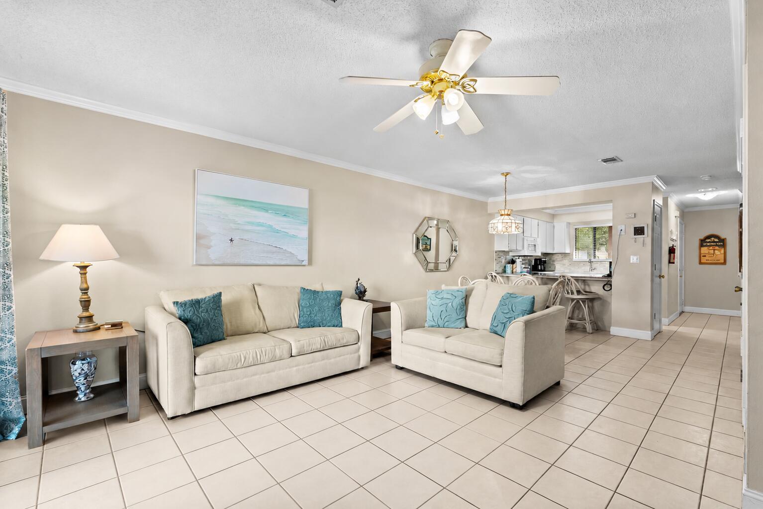 PORTSIDE CONDO - Residential