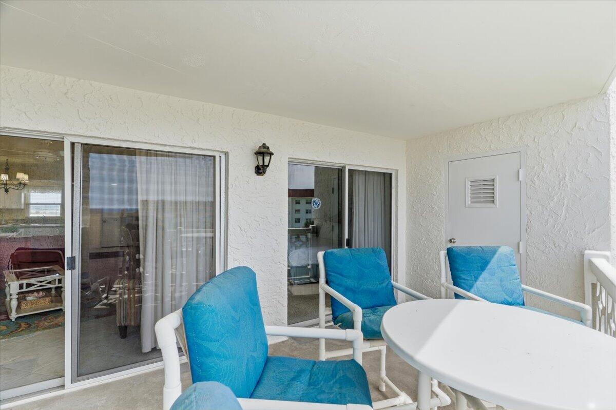 EL MATADOR CONDO - Residential