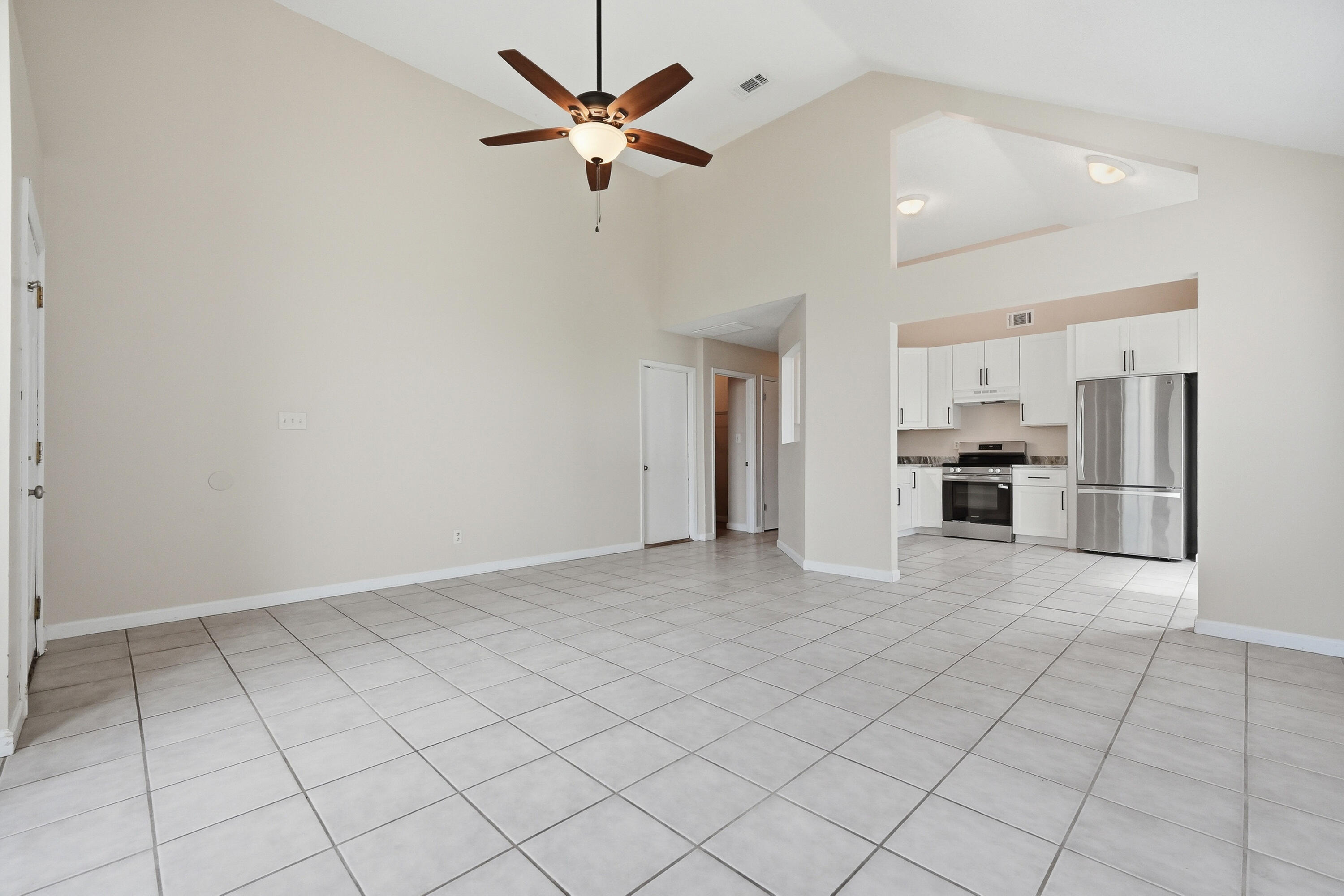 Willow Bend - Residential