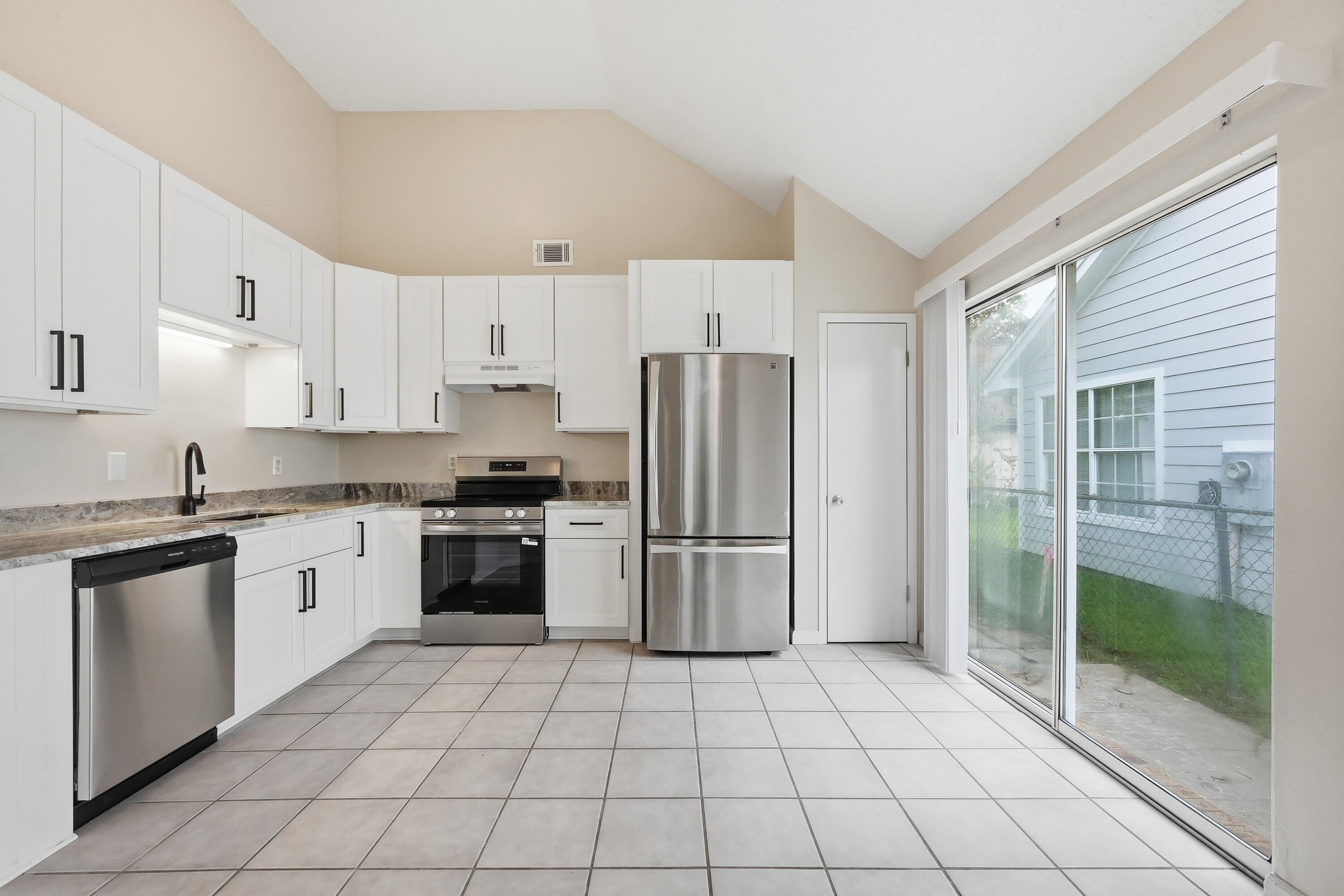 Willow Bend - Residential