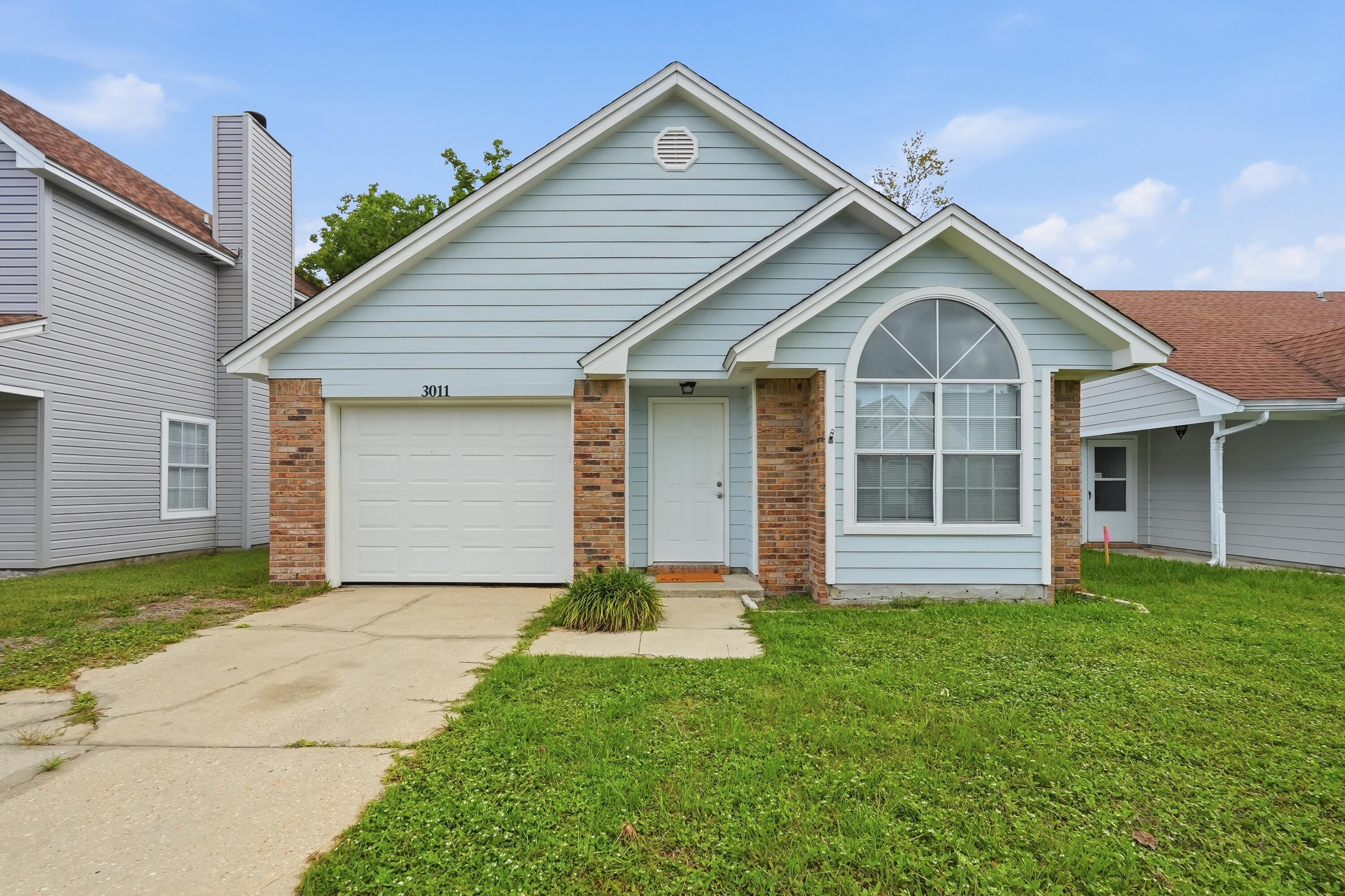 Willow Bend - Residential
