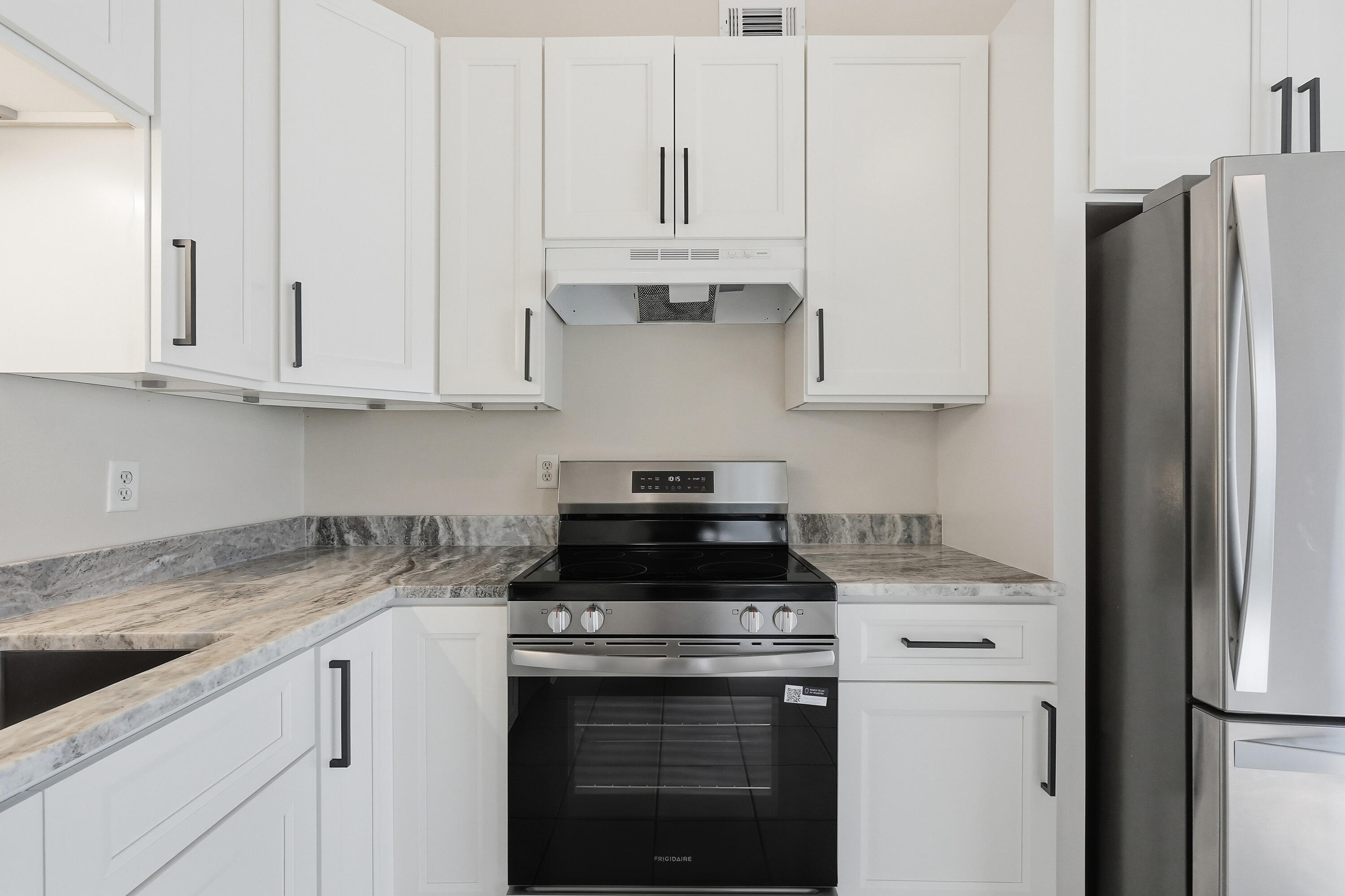 Willow Bend - Residential