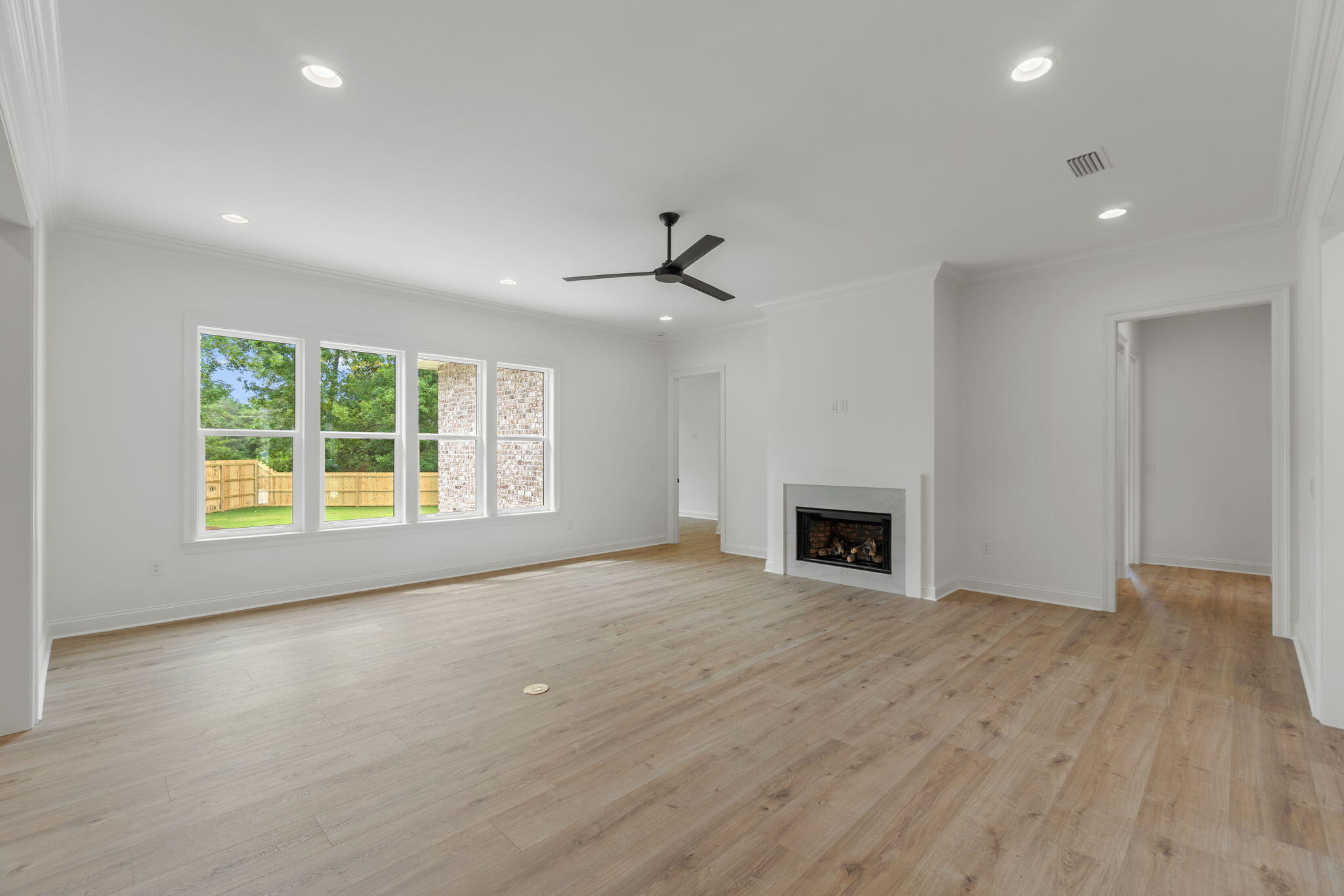 MAGNOLIA WOODS - Residential