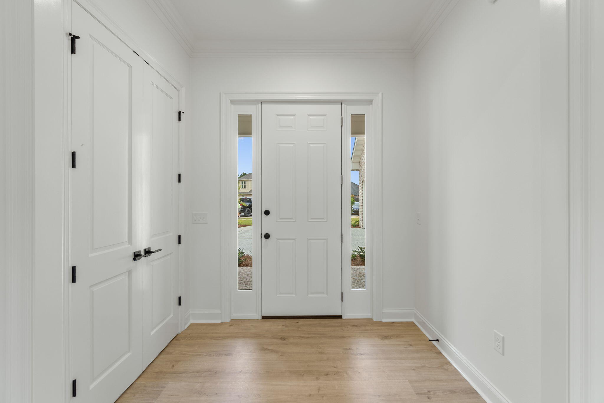 MAGNOLIA WOODS - Residential