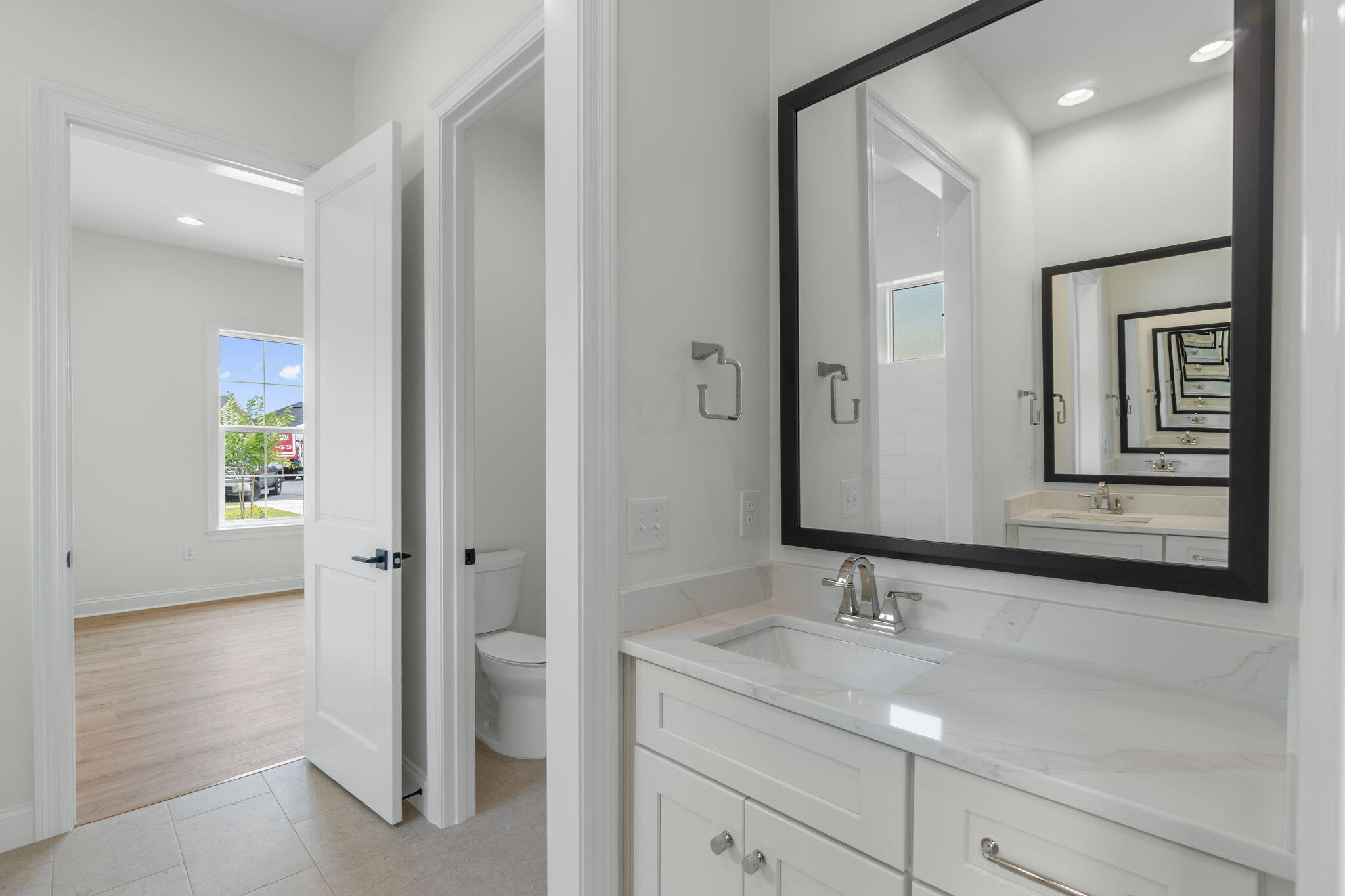 MAGNOLIA WOODS - Residential