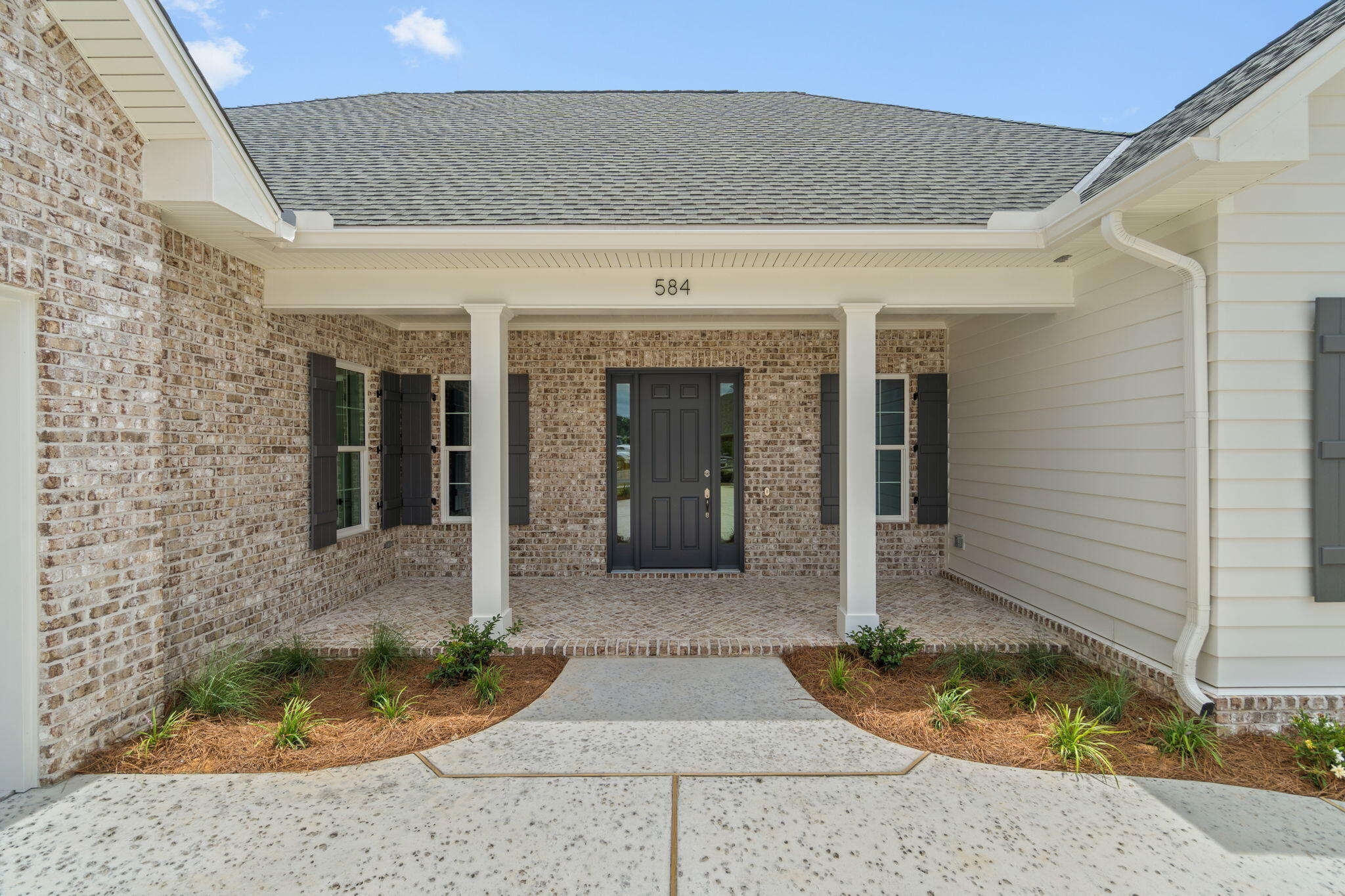 MAGNOLIA WOODS - Residential