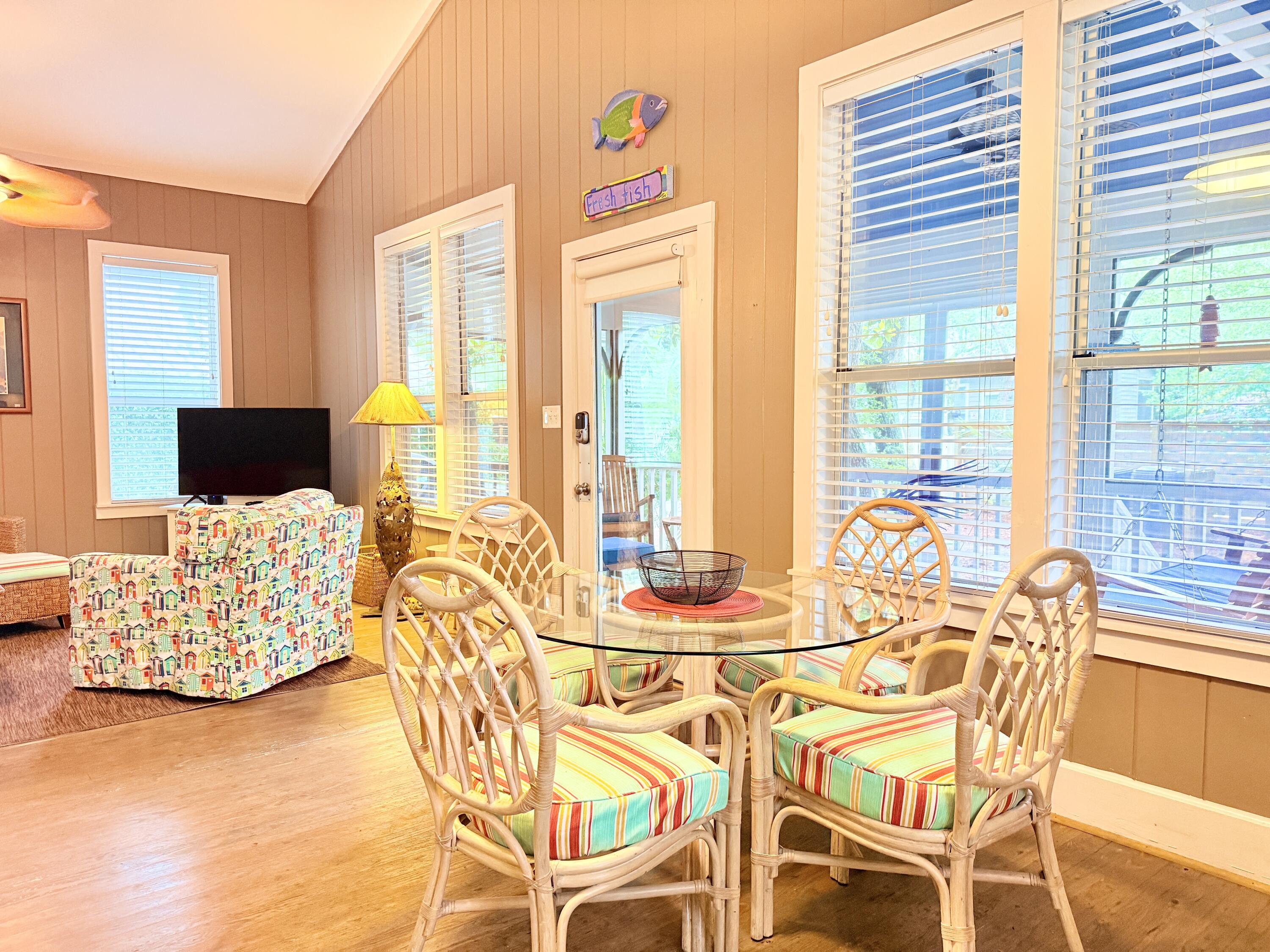 GRAYTON BEACH - Residential
