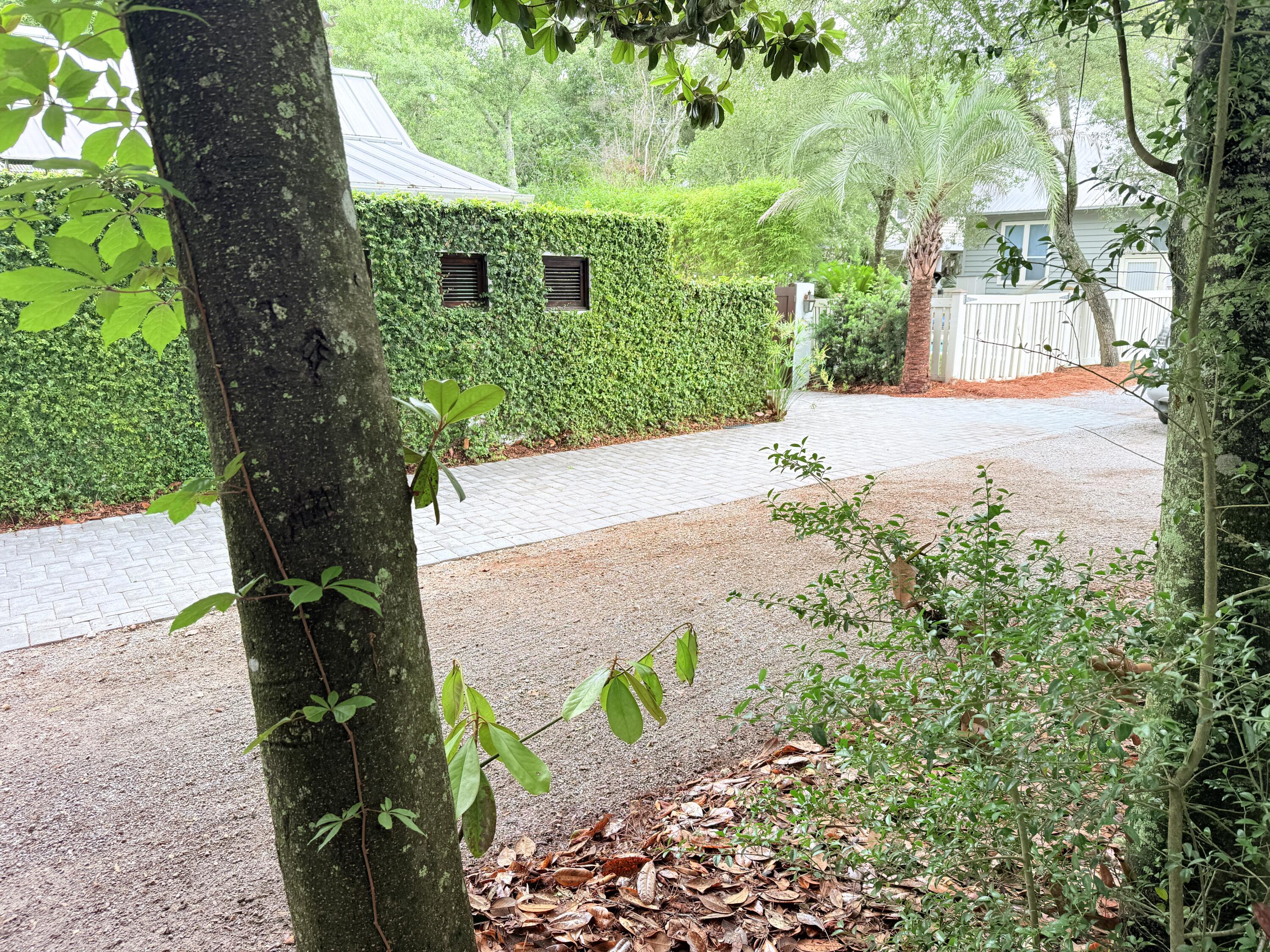 GRAYTON BEACH - Residential