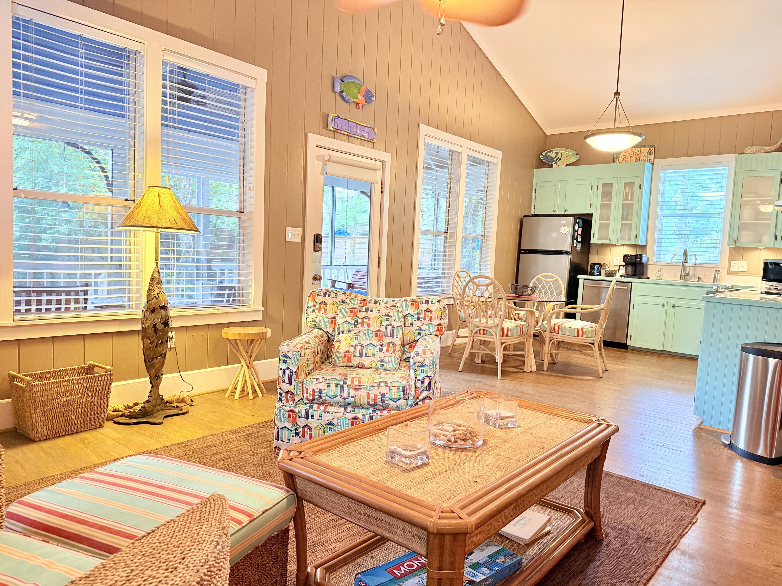 GRAYTON BEACH - Residential