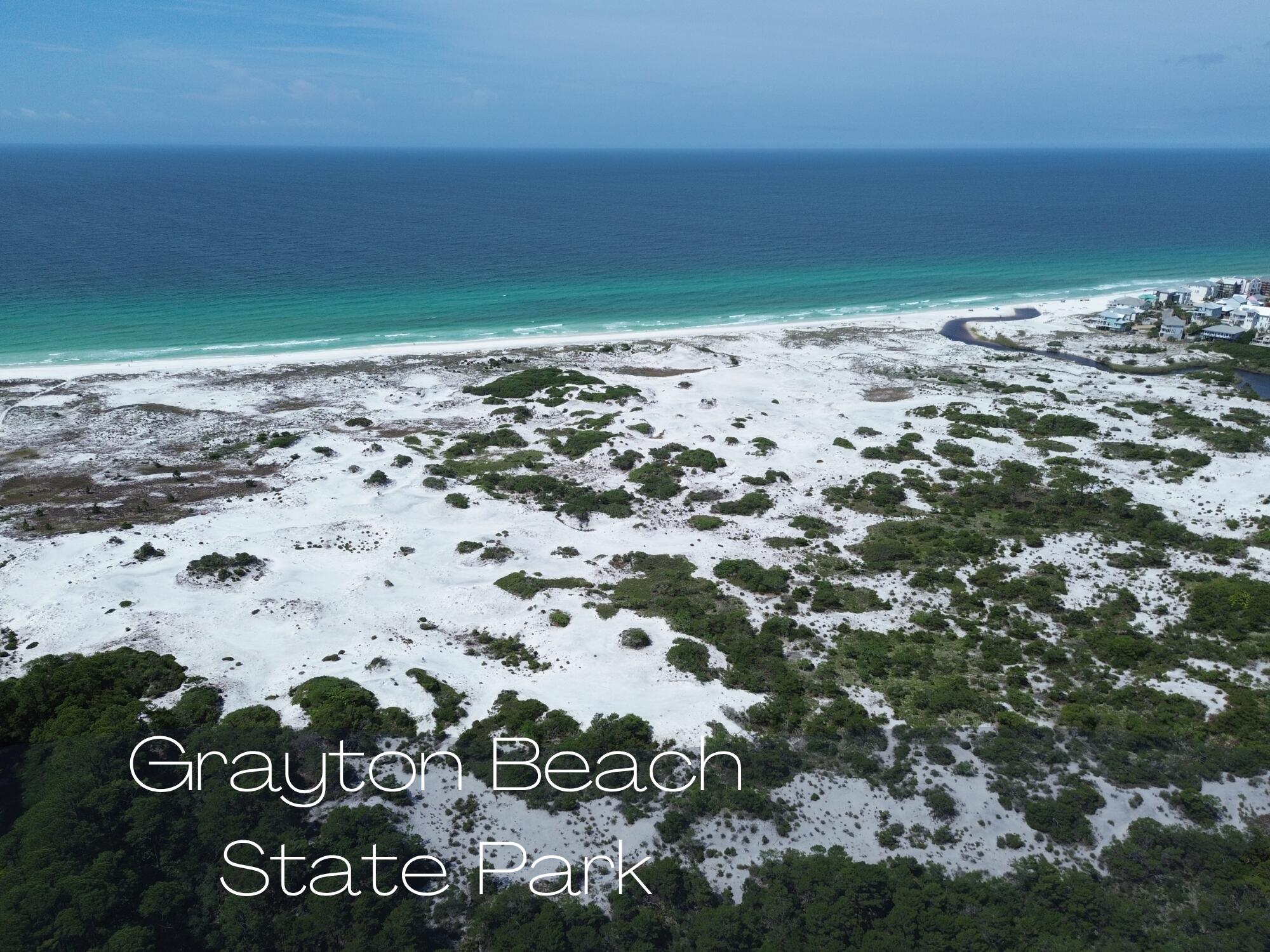 GRAYTON BEACH - Residential