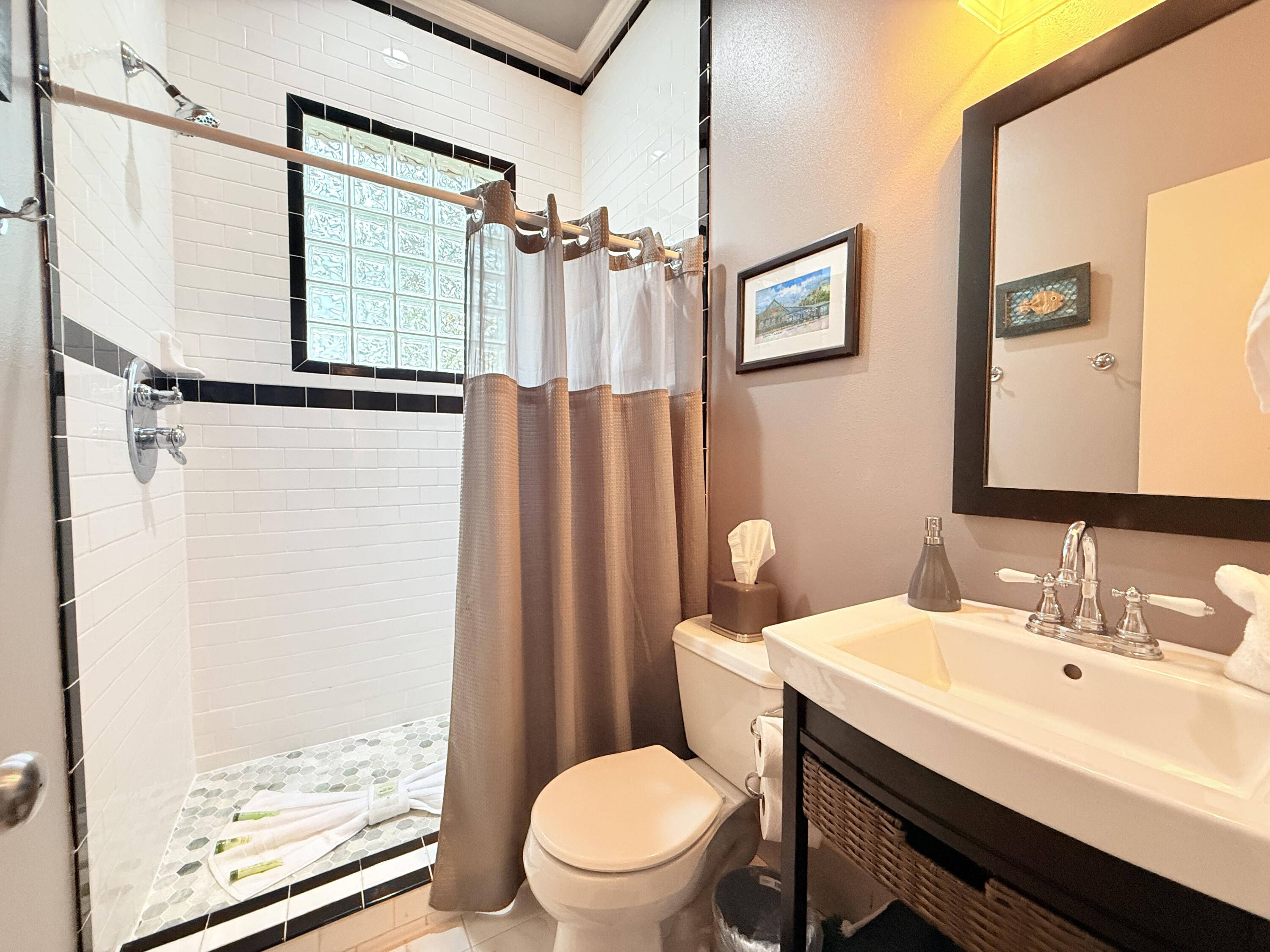 GRAYTON BEACH - Residential