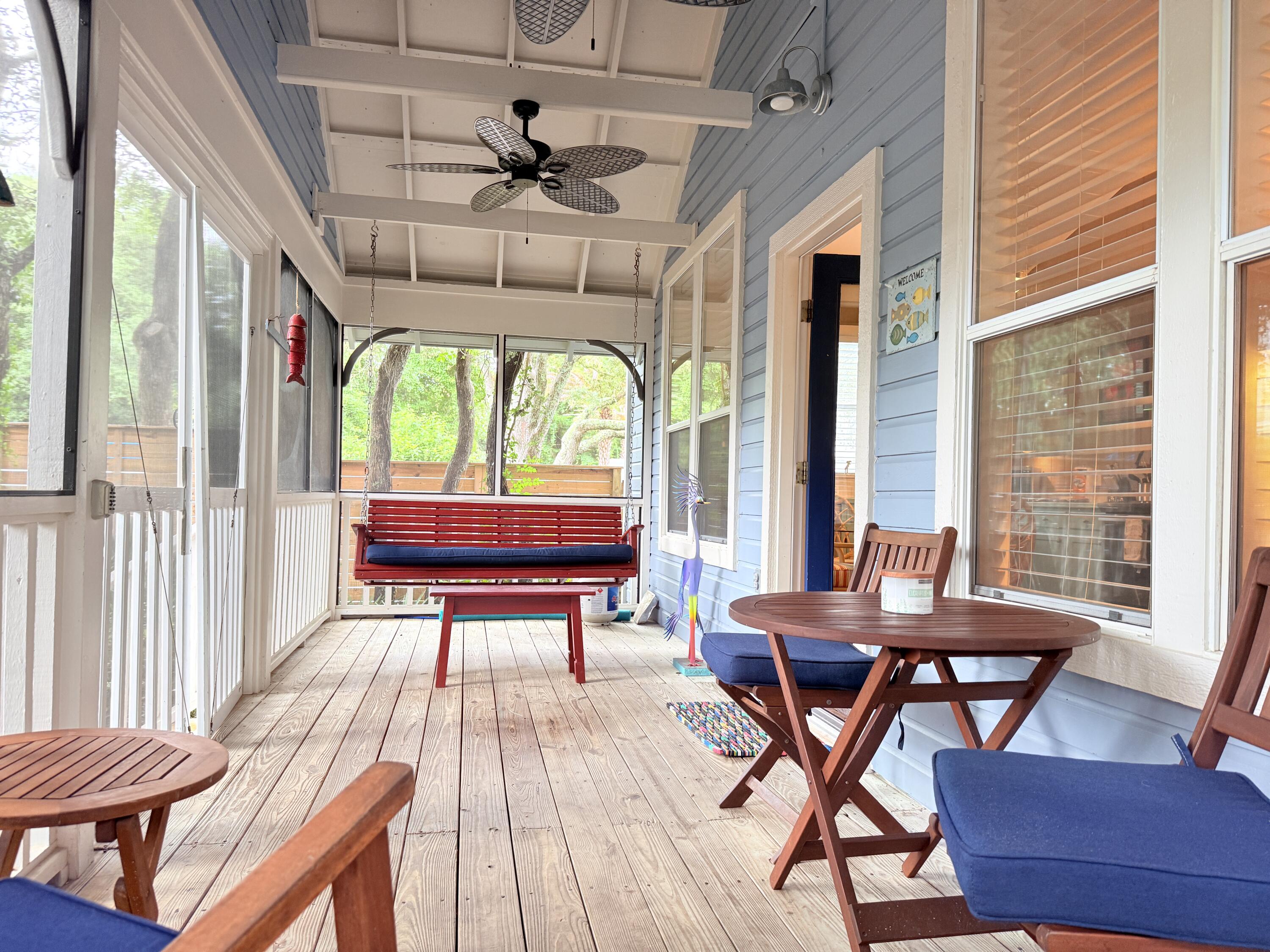 GRAYTON BEACH - Residential