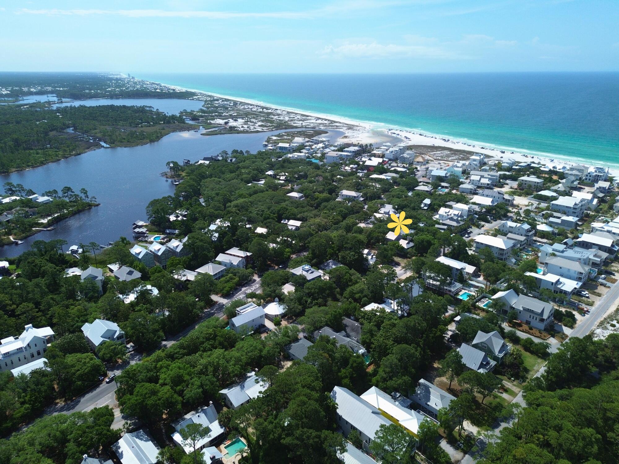GRAYTON BEACH - Residential