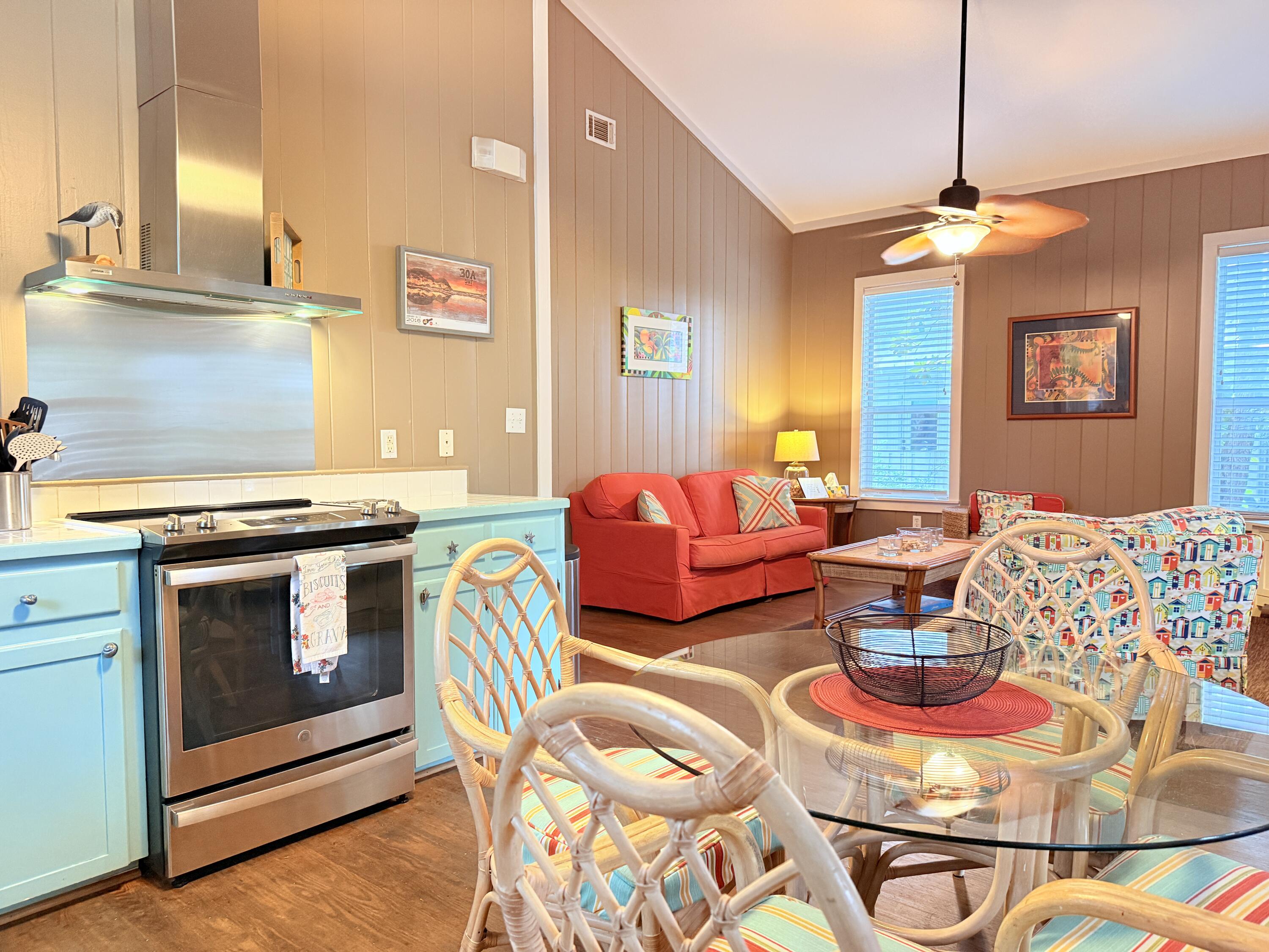 GRAYTON BEACH - Residential