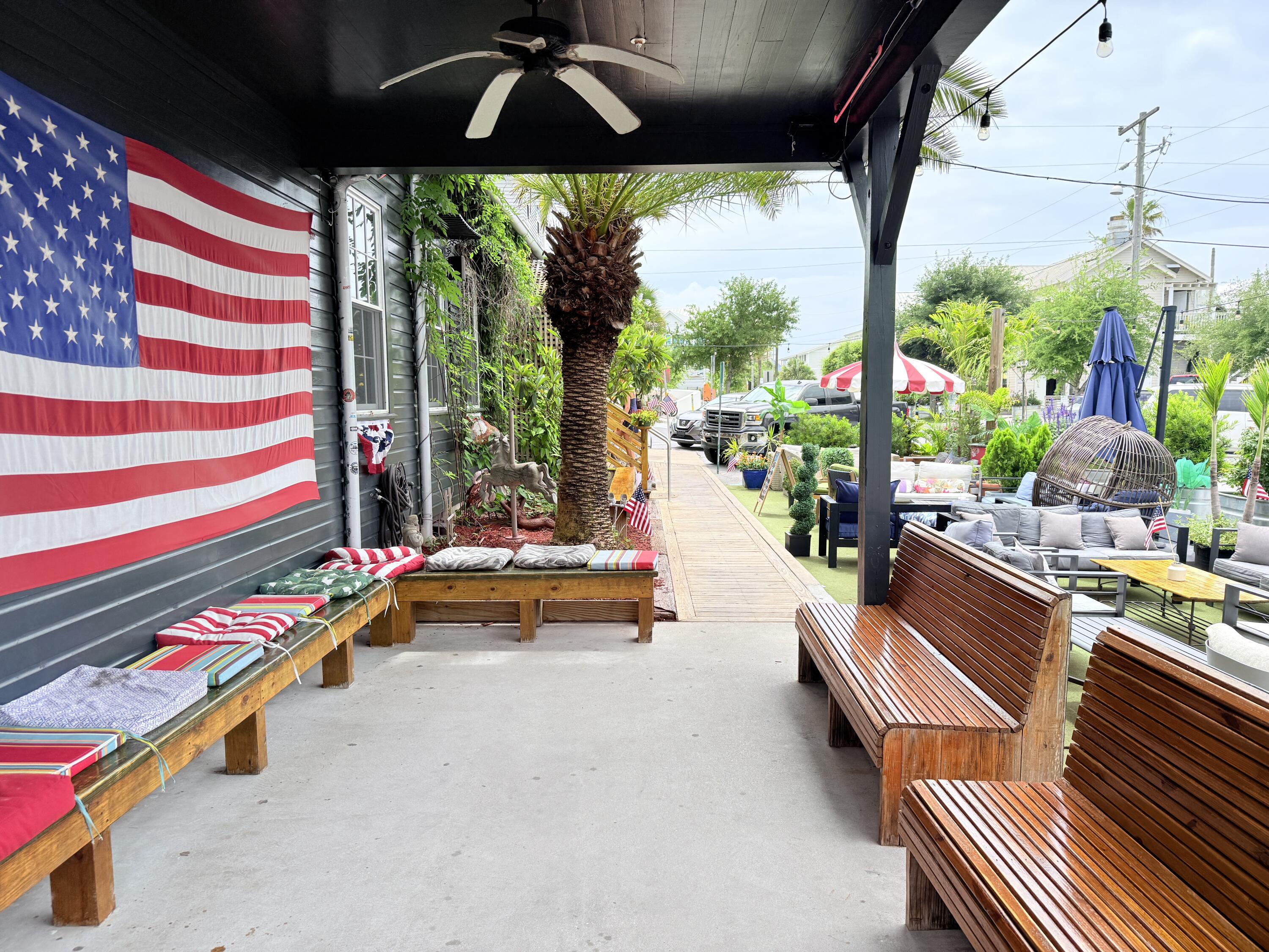 GRAYTON BEACH - Residential