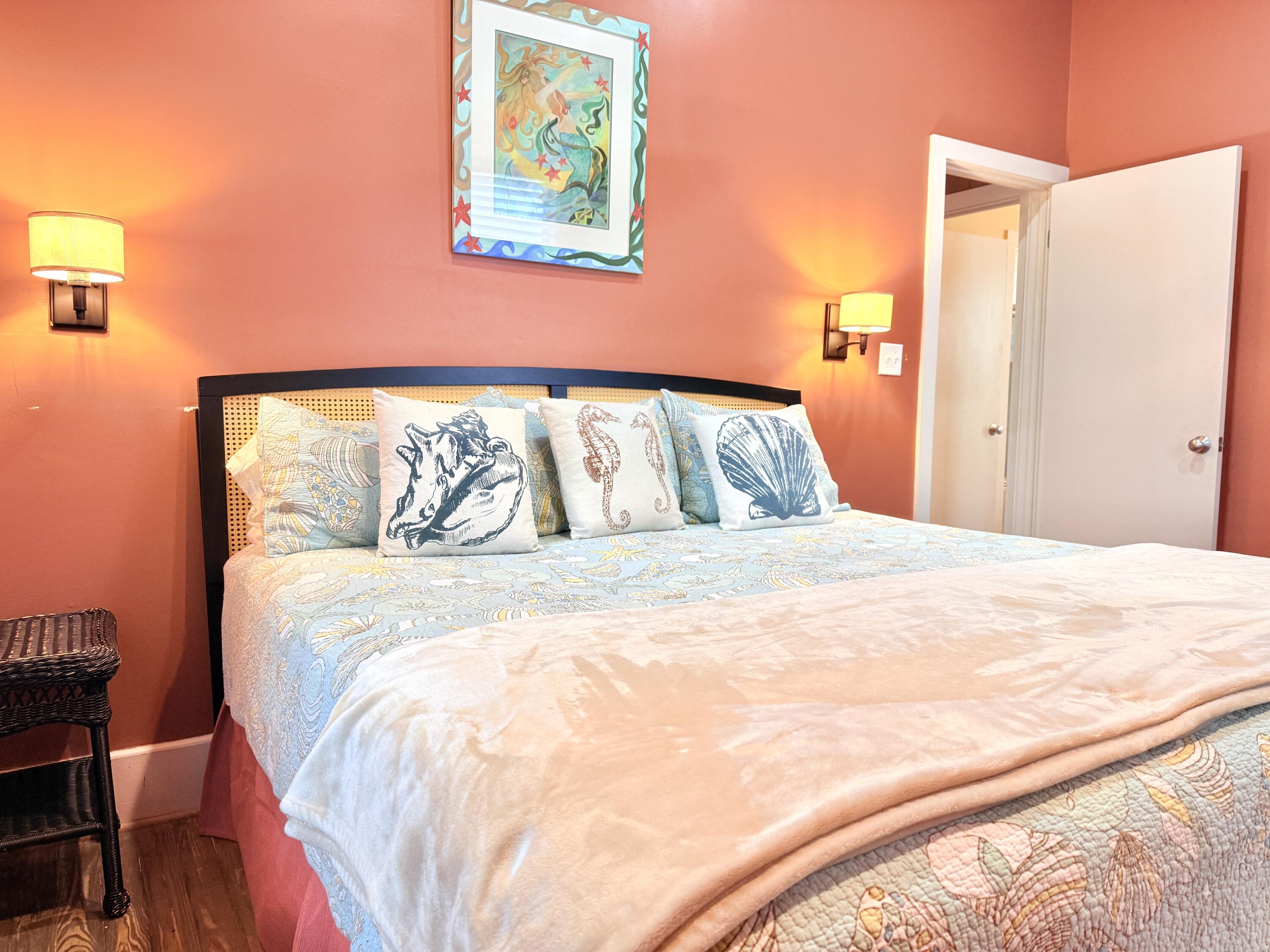 GRAYTON BEACH - Residential