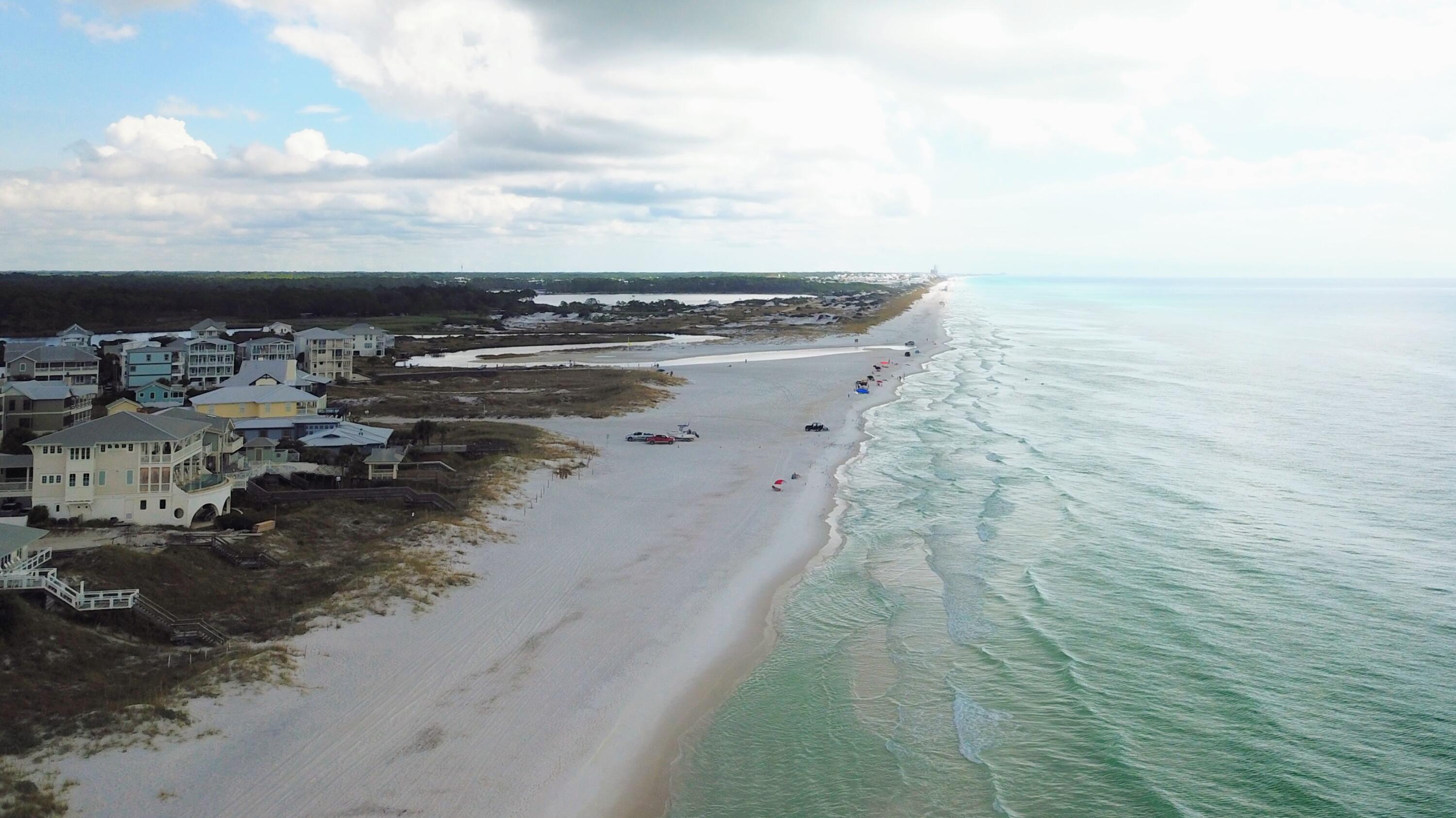 GRAYTON BEACH - Residential