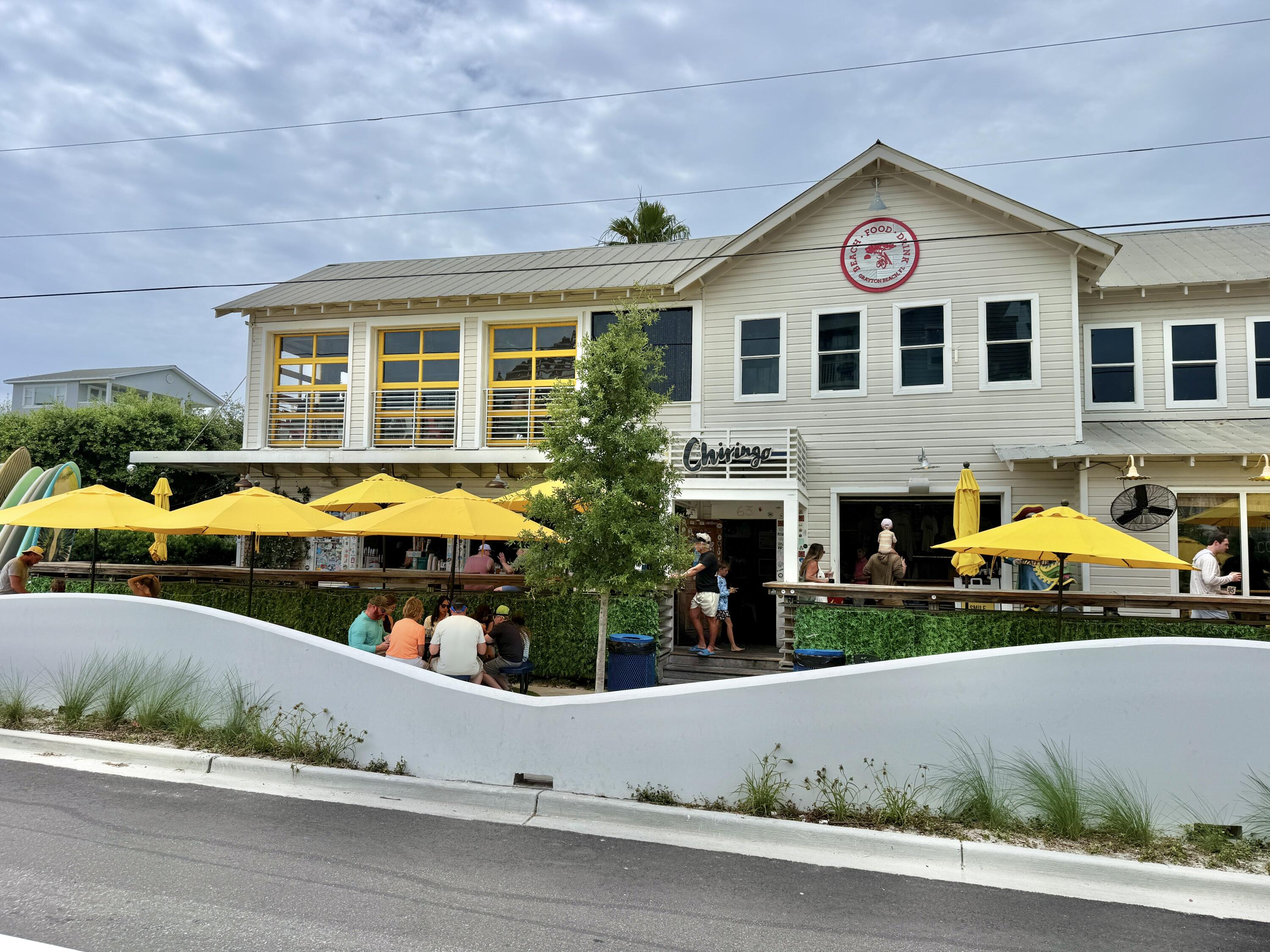GRAYTON BEACH - Residential