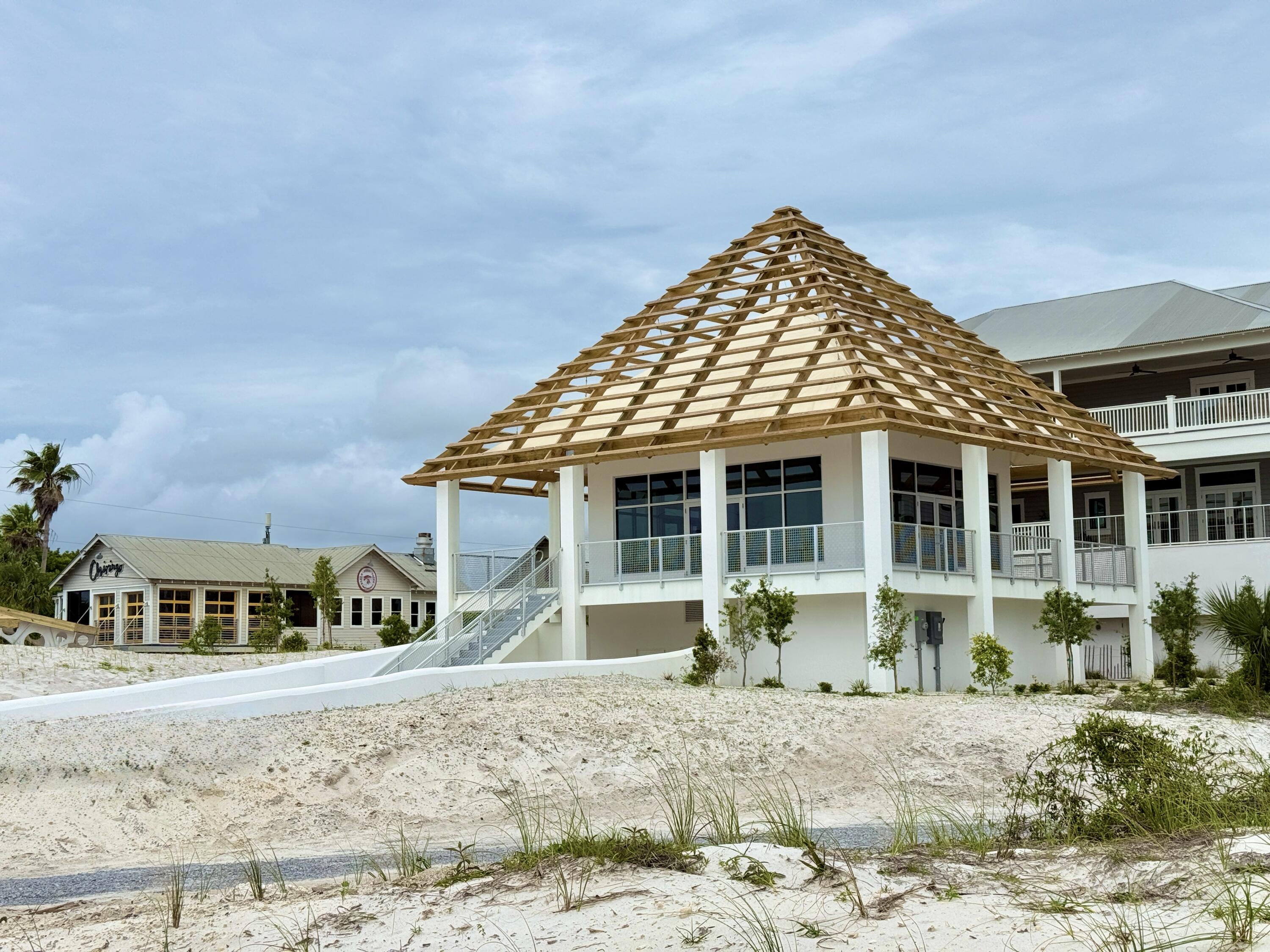 GRAYTON BEACH - Residential