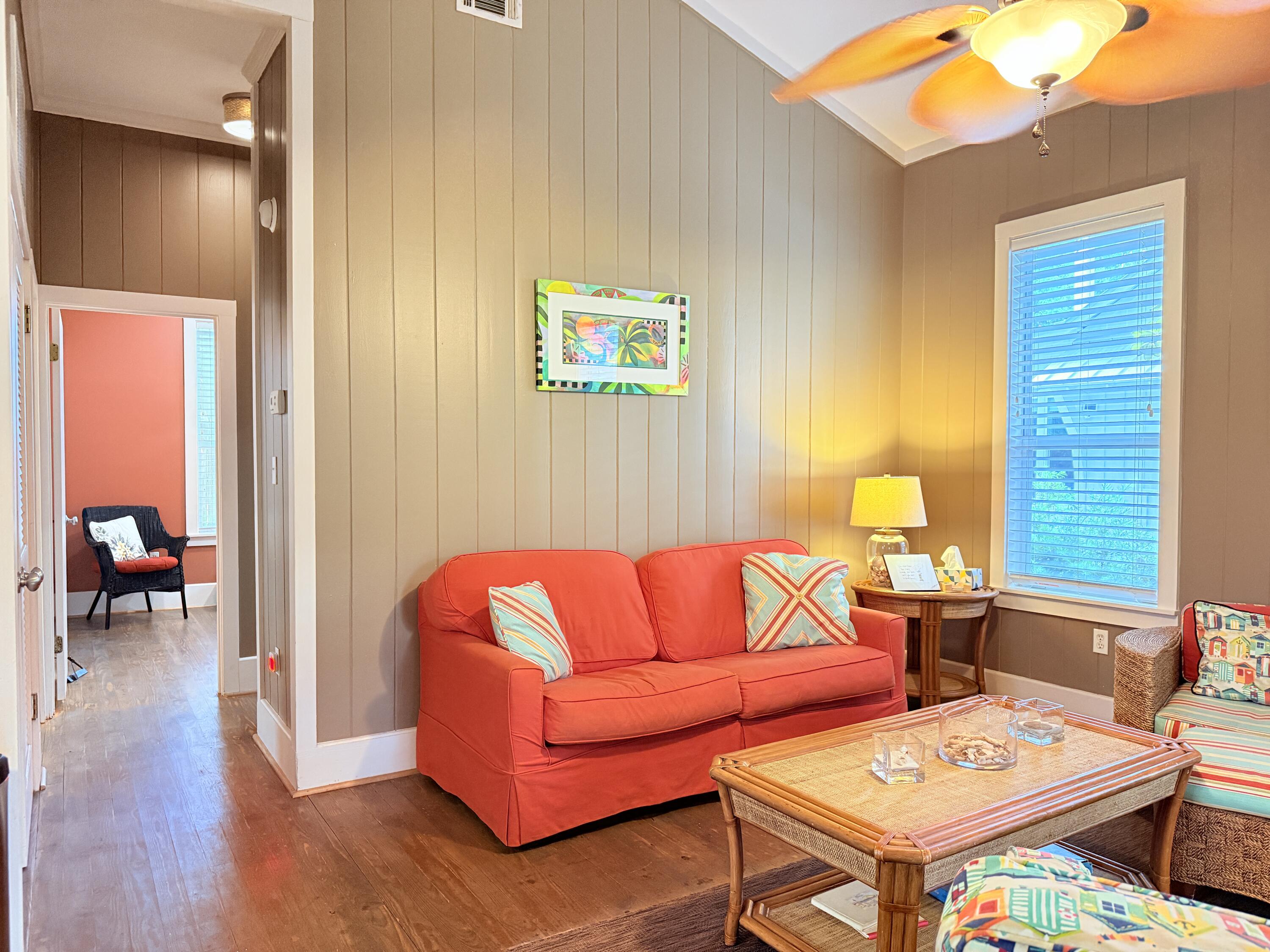 GRAYTON BEACH - Residential