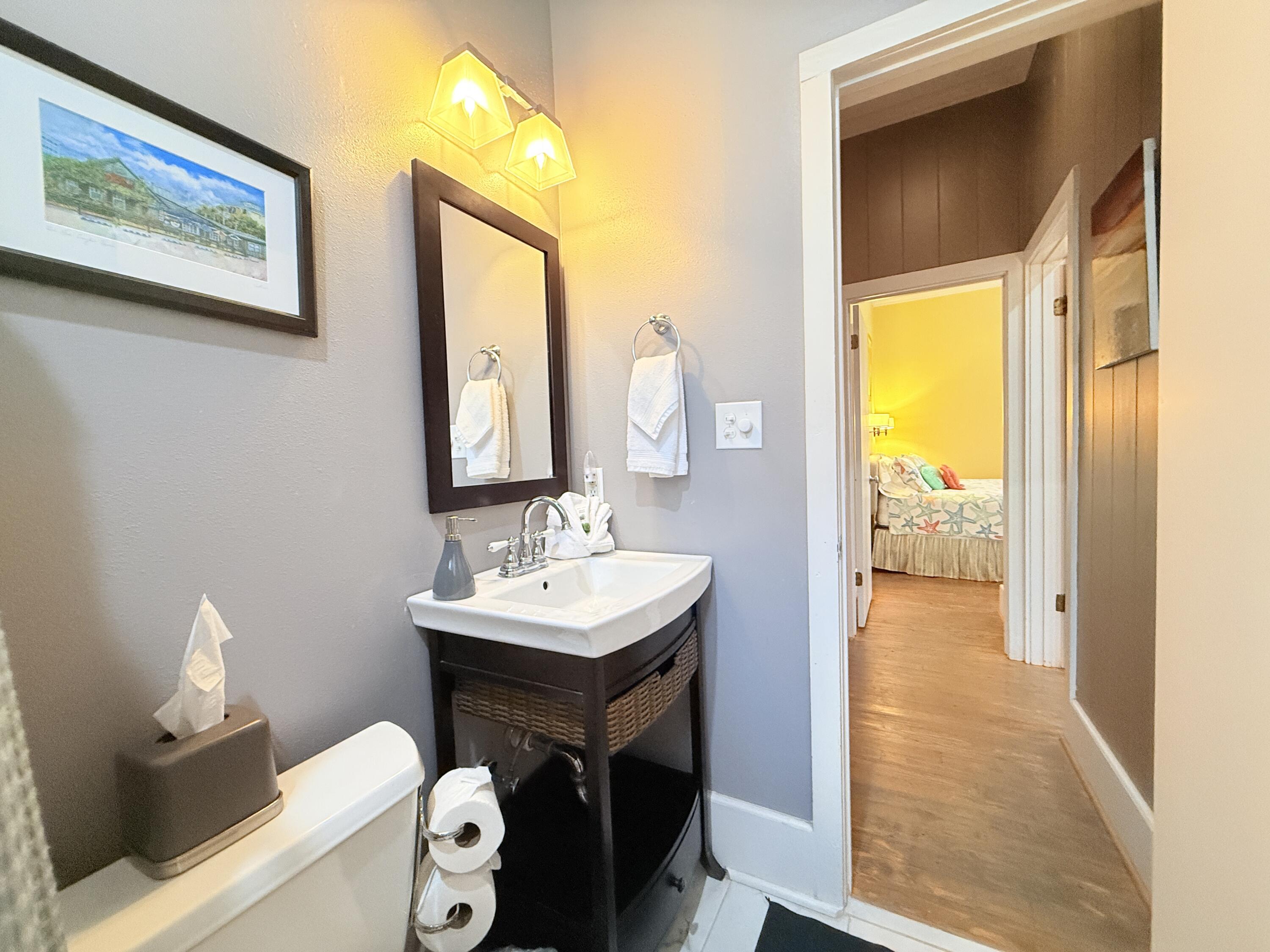 GRAYTON BEACH - Residential