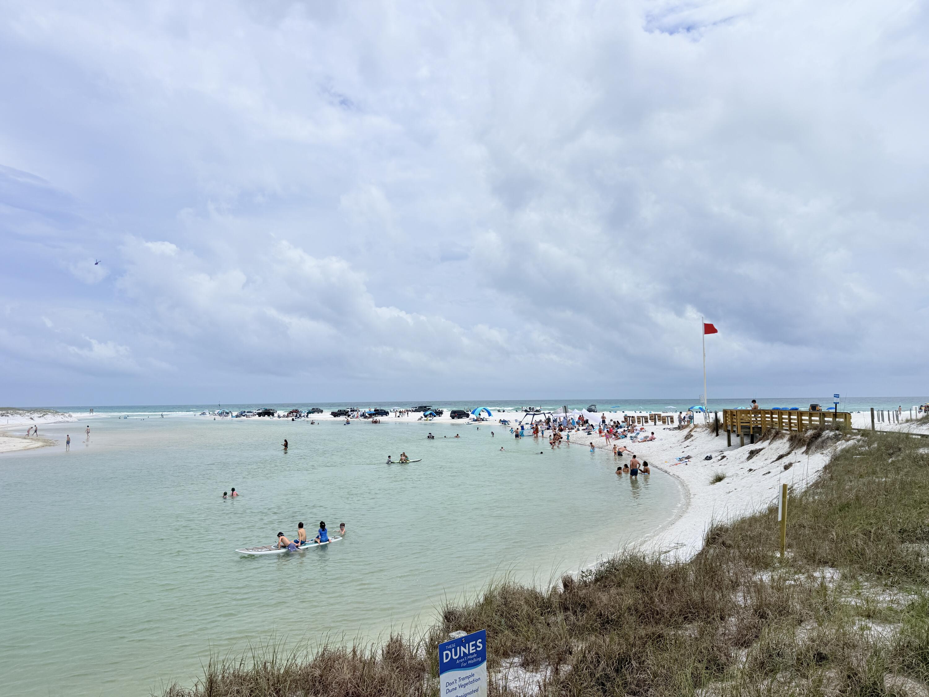 GRAYTON BEACH - Residential