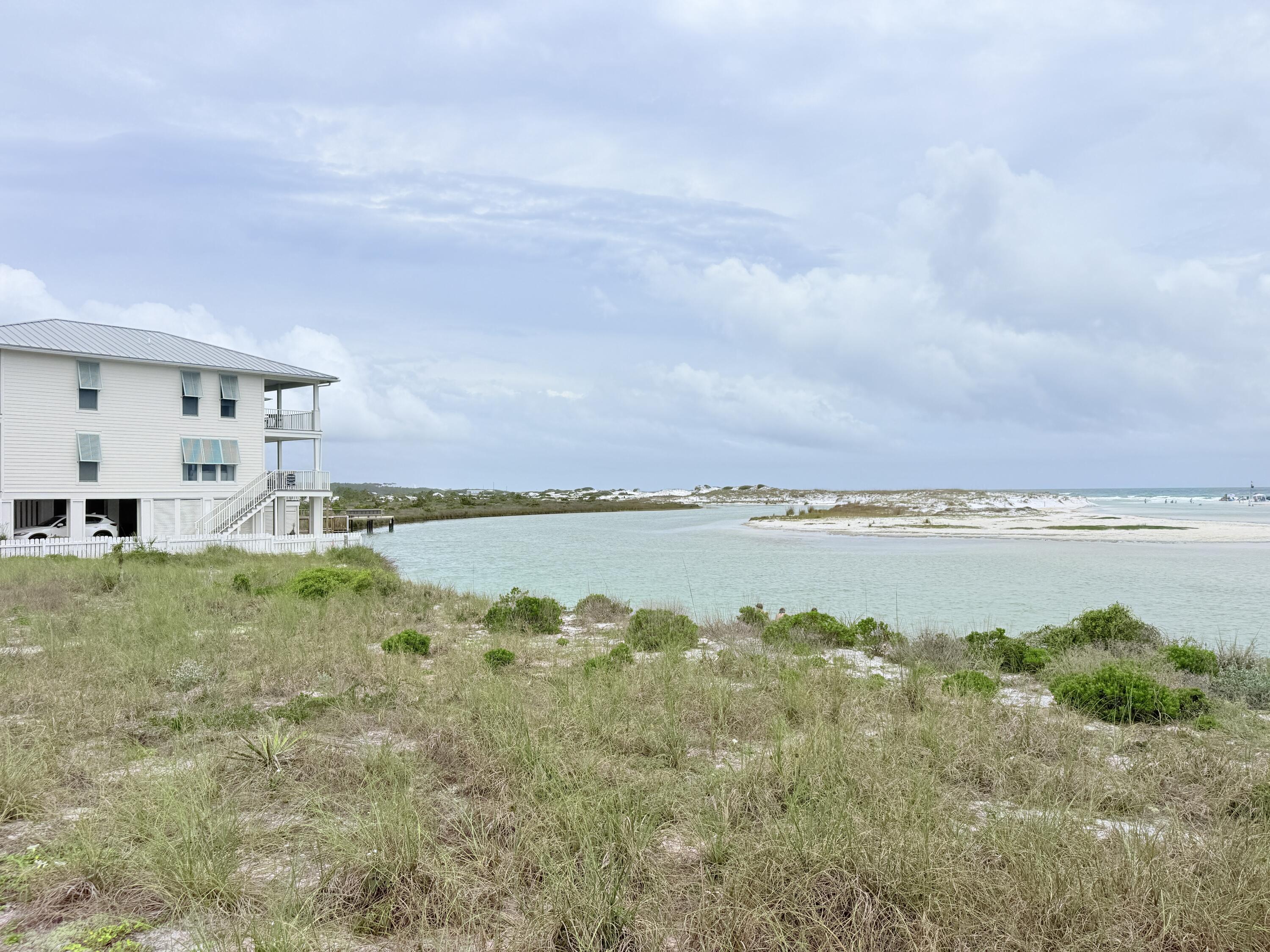 GRAYTON BEACH - Residential