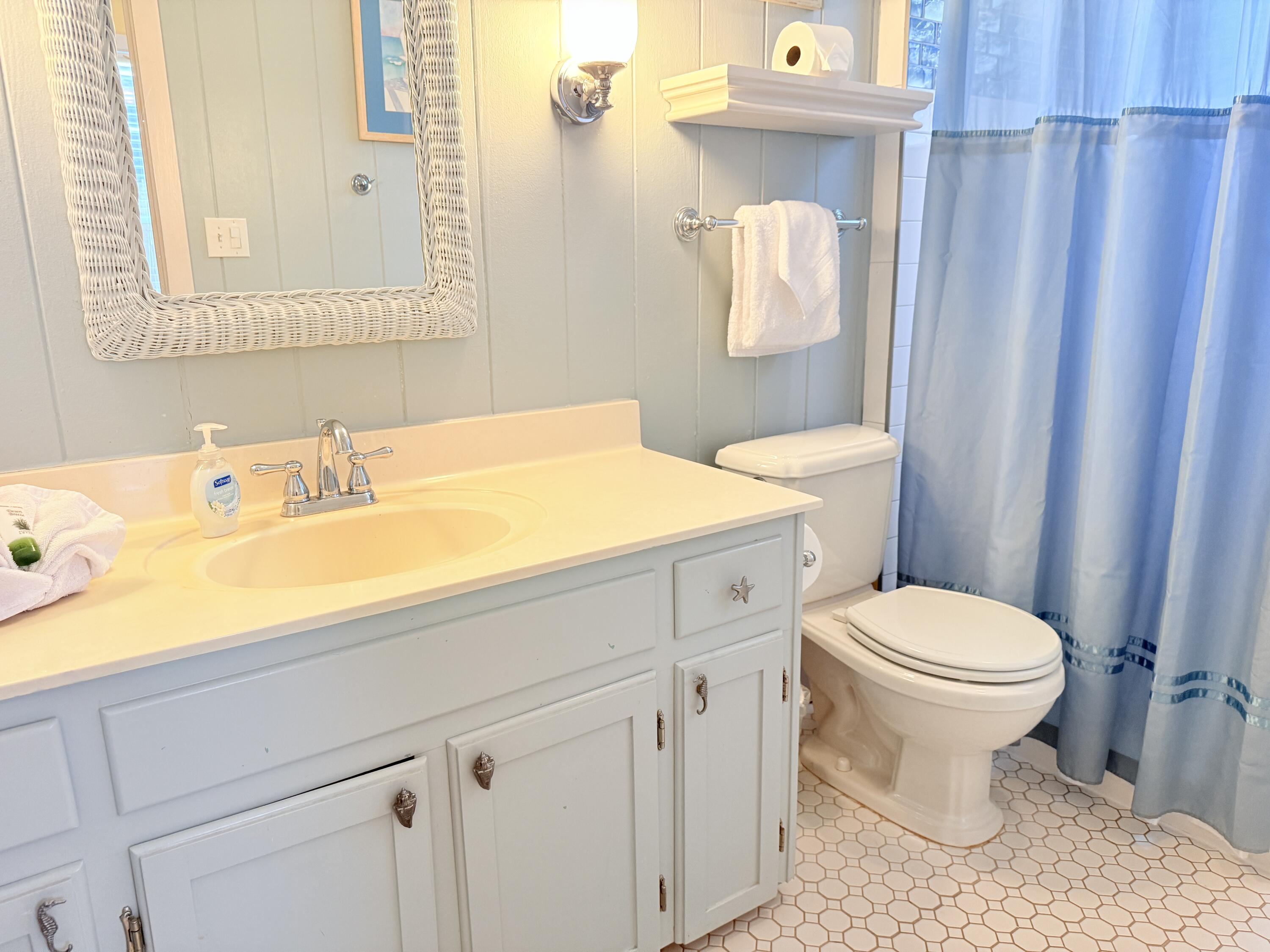 GRAYTON BEACH - Residential