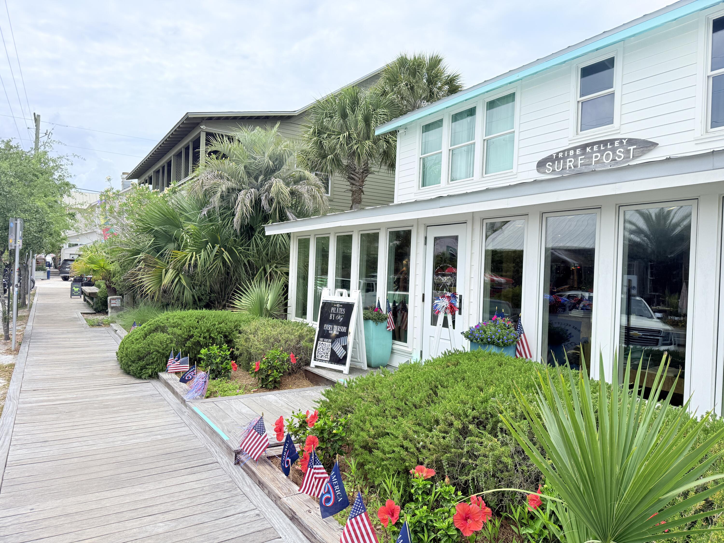 GRAYTON BEACH - Residential