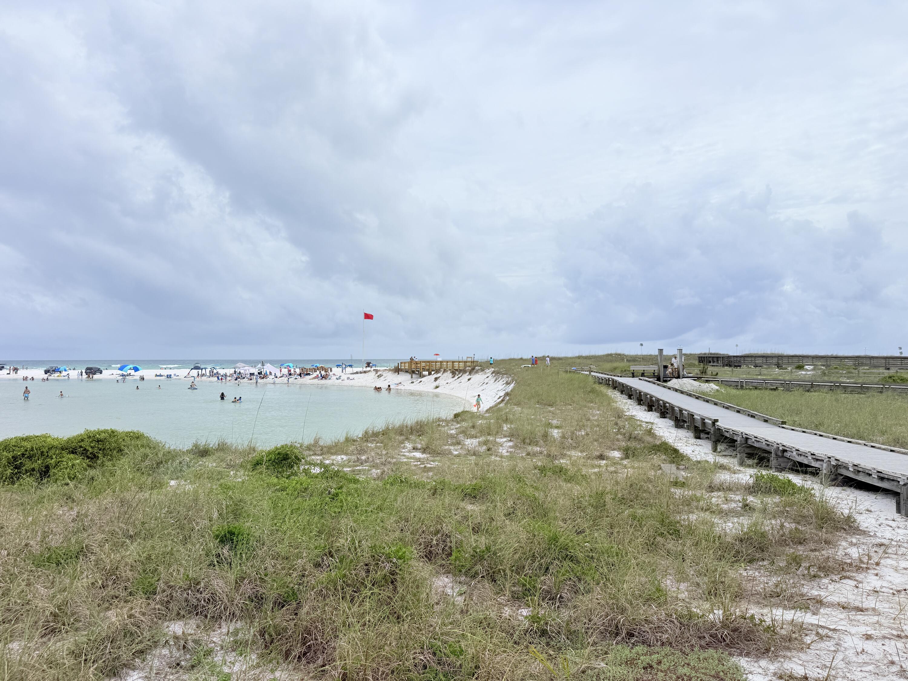 GRAYTON BEACH - Residential