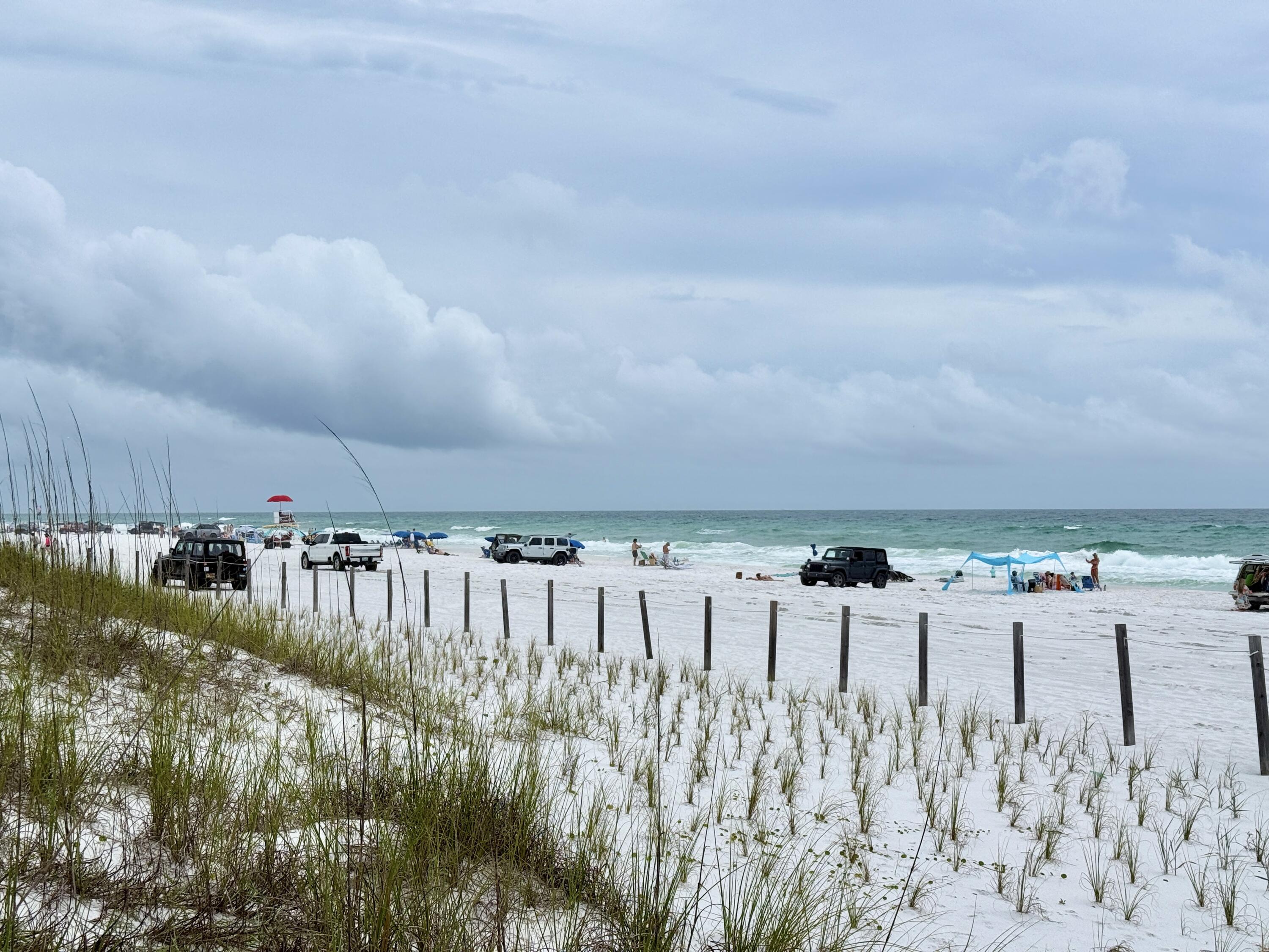 GRAYTON BEACH - Residential