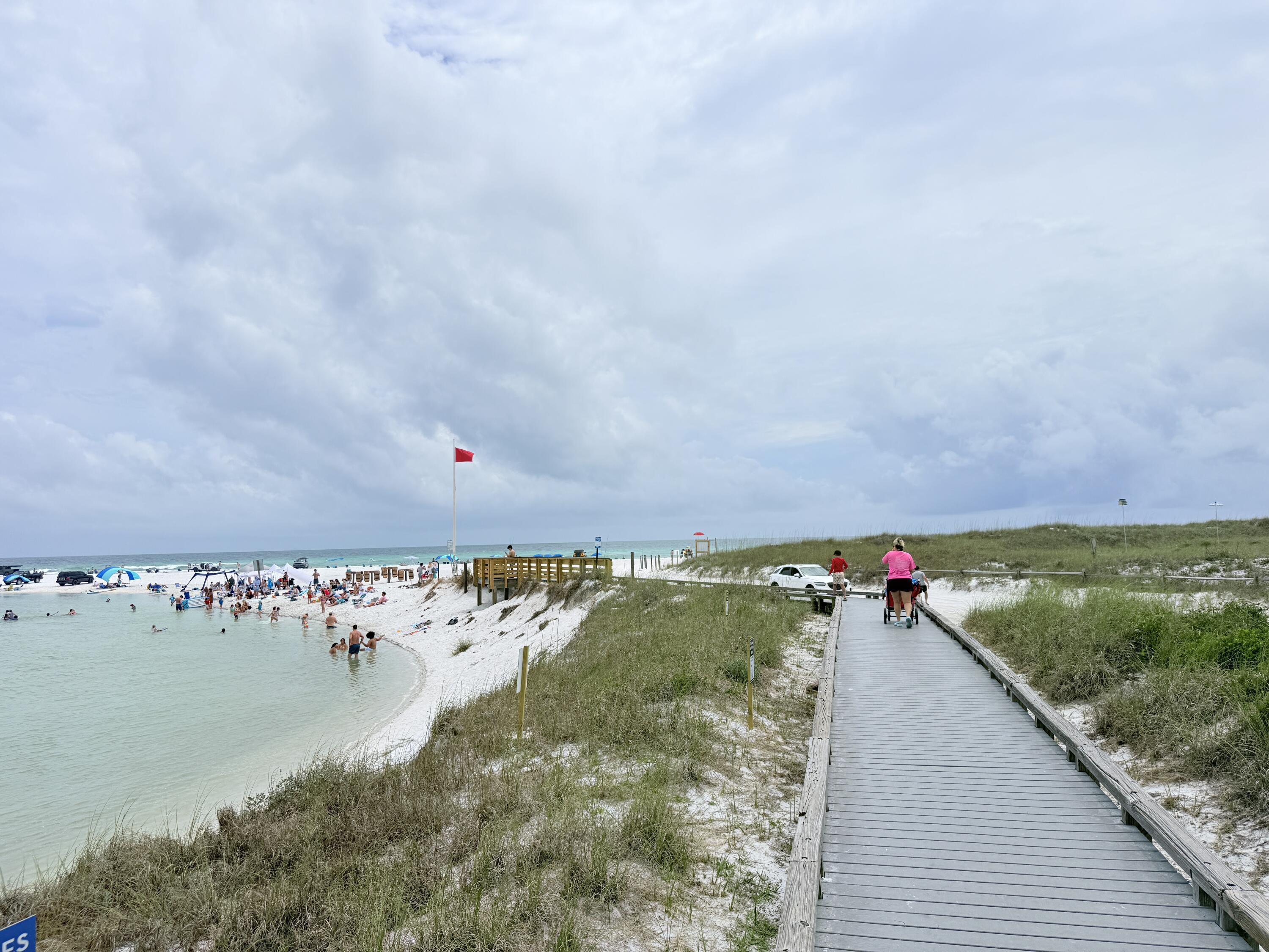 GRAYTON BEACH - Residential