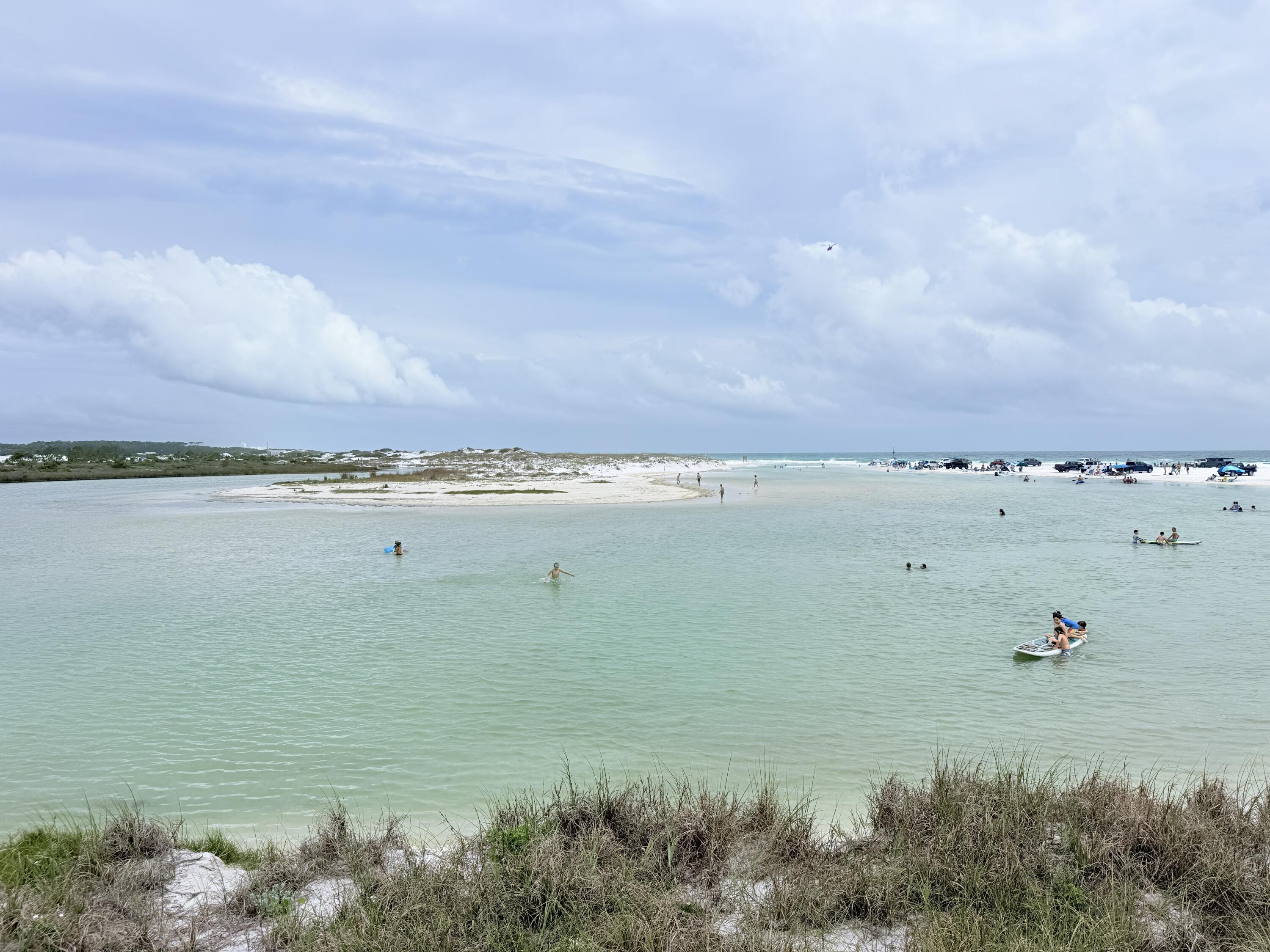 GRAYTON BEACH - Residential
