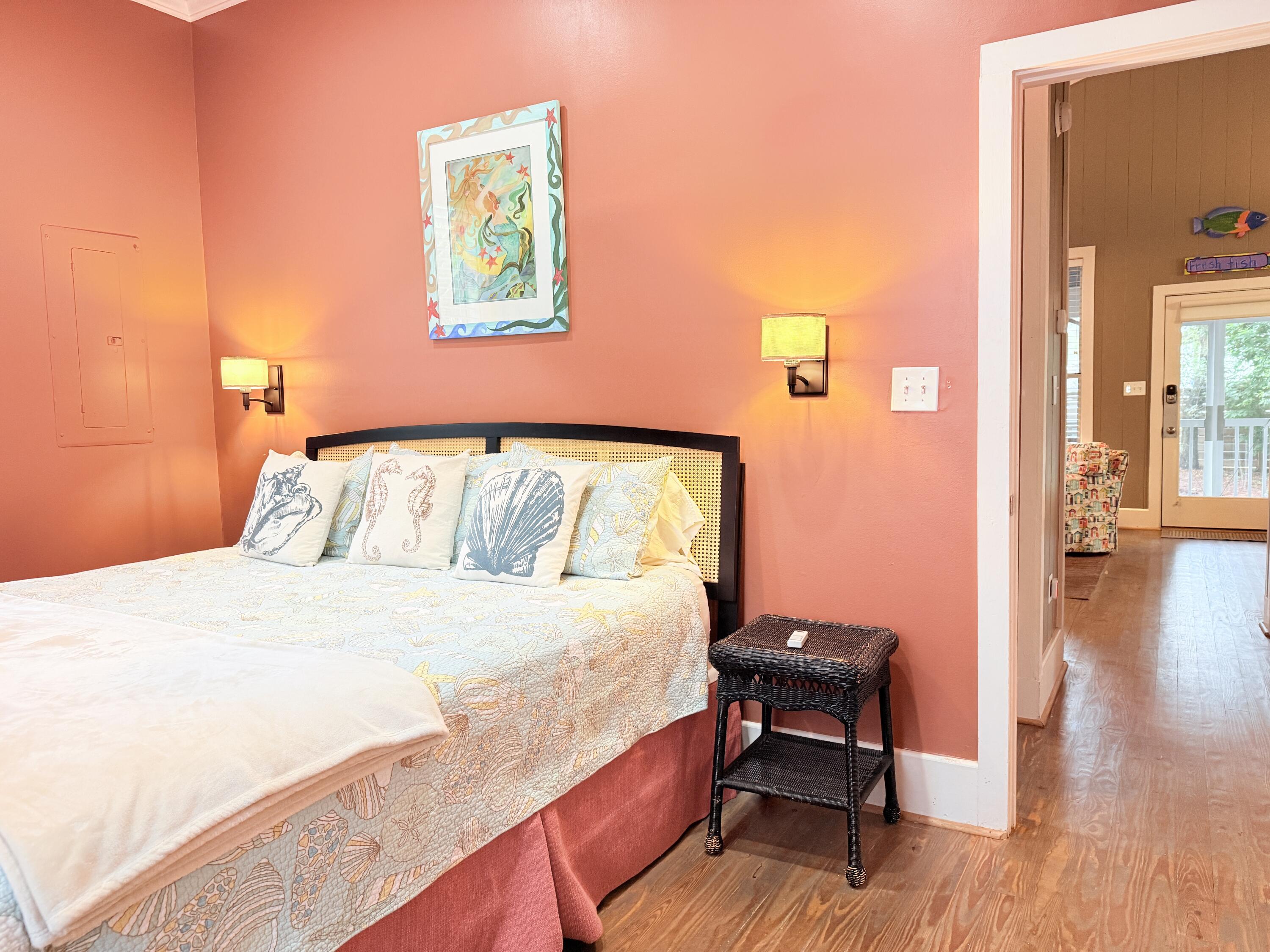 GRAYTON BEACH - Residential