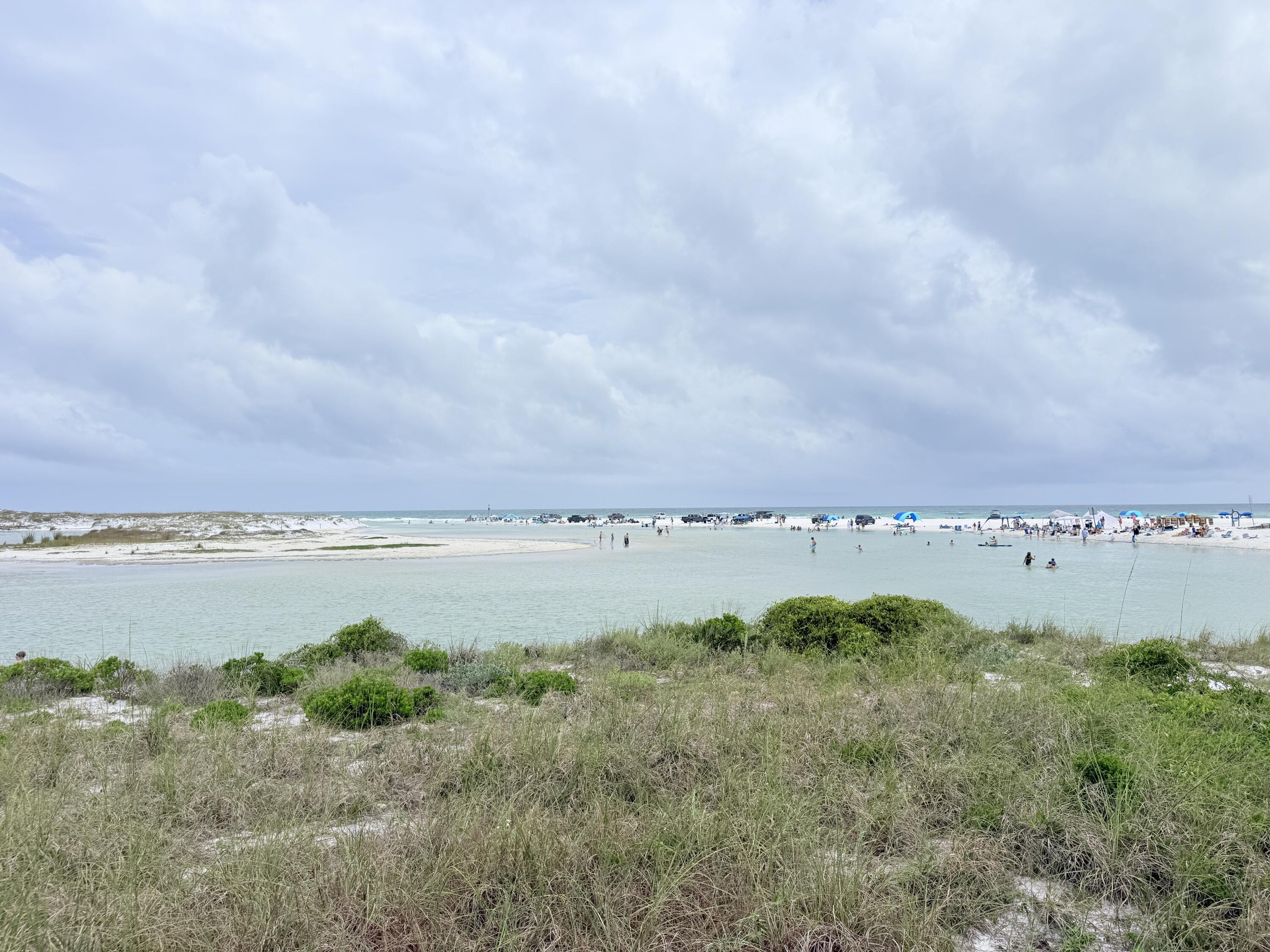 GRAYTON BEACH - Residential