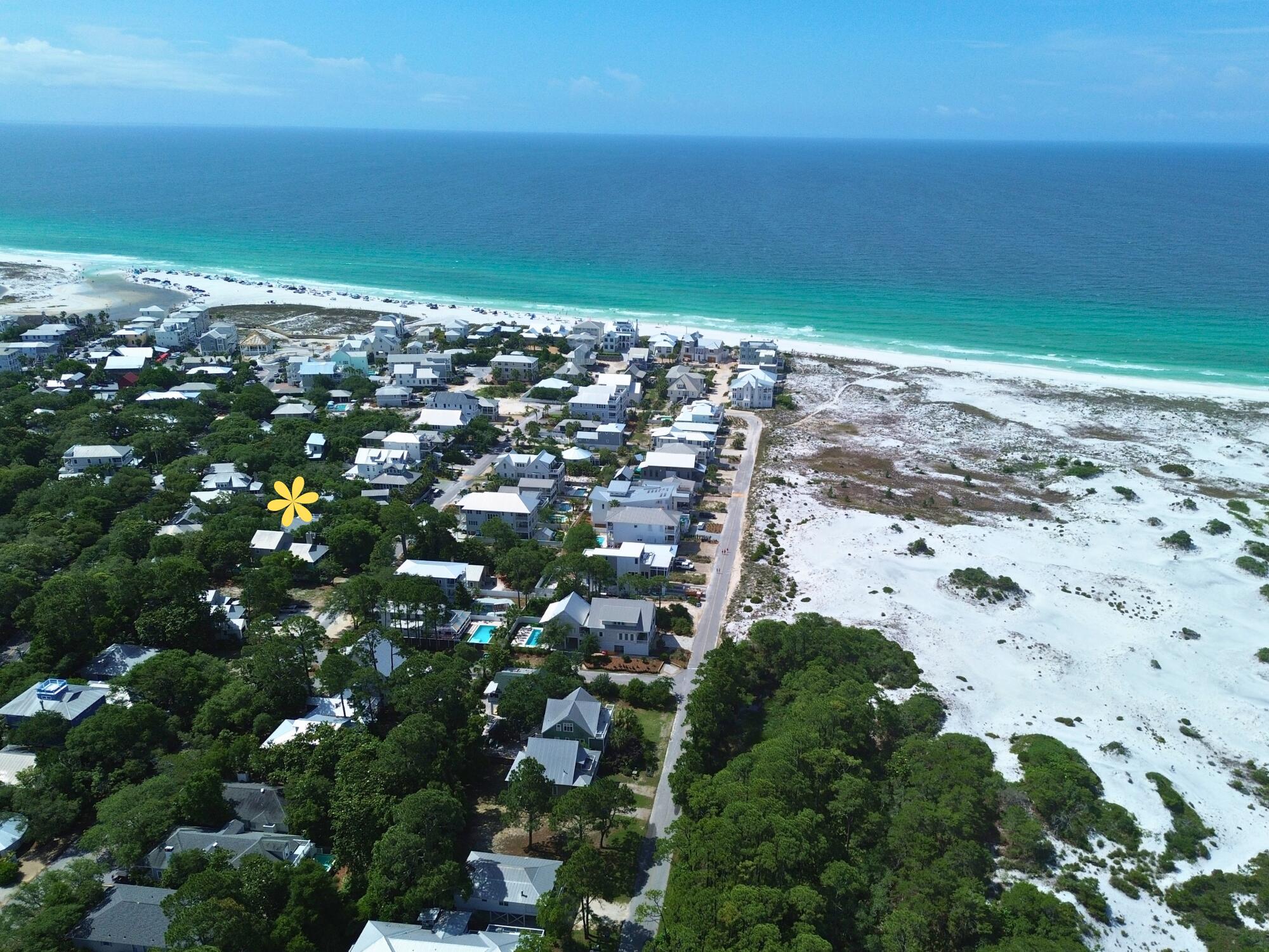 GRAYTON BEACH - Residential