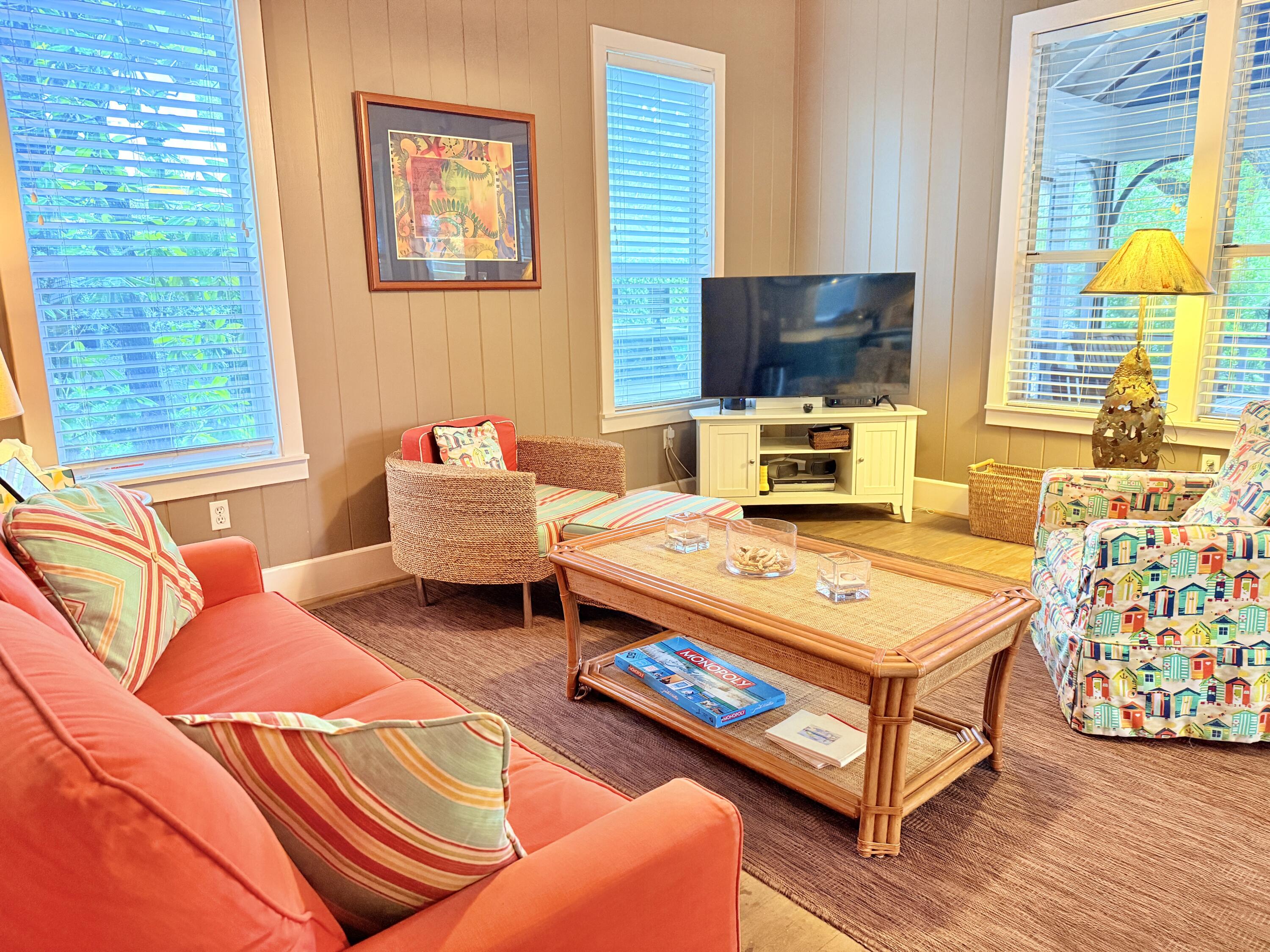 GRAYTON BEACH - Residential