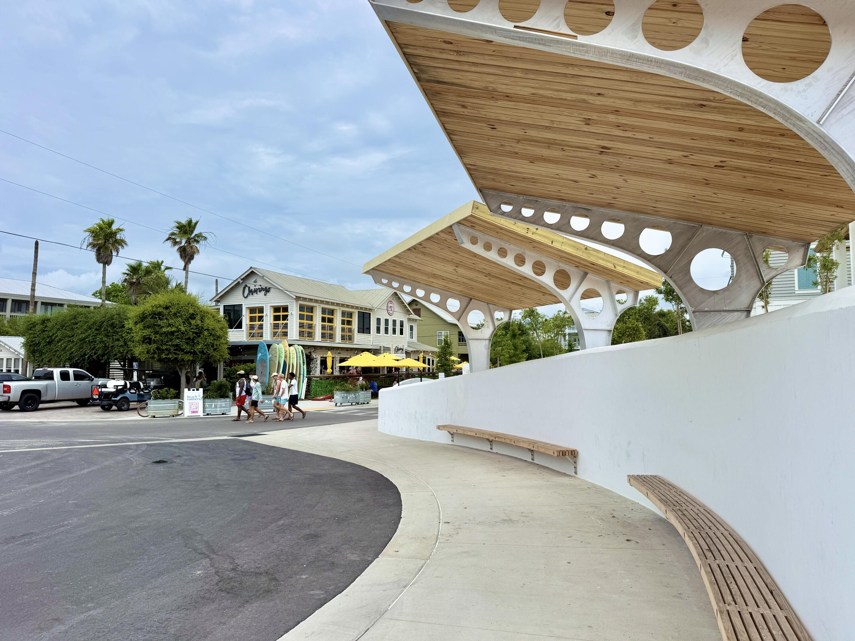 GRAYTON BEACH - Residential