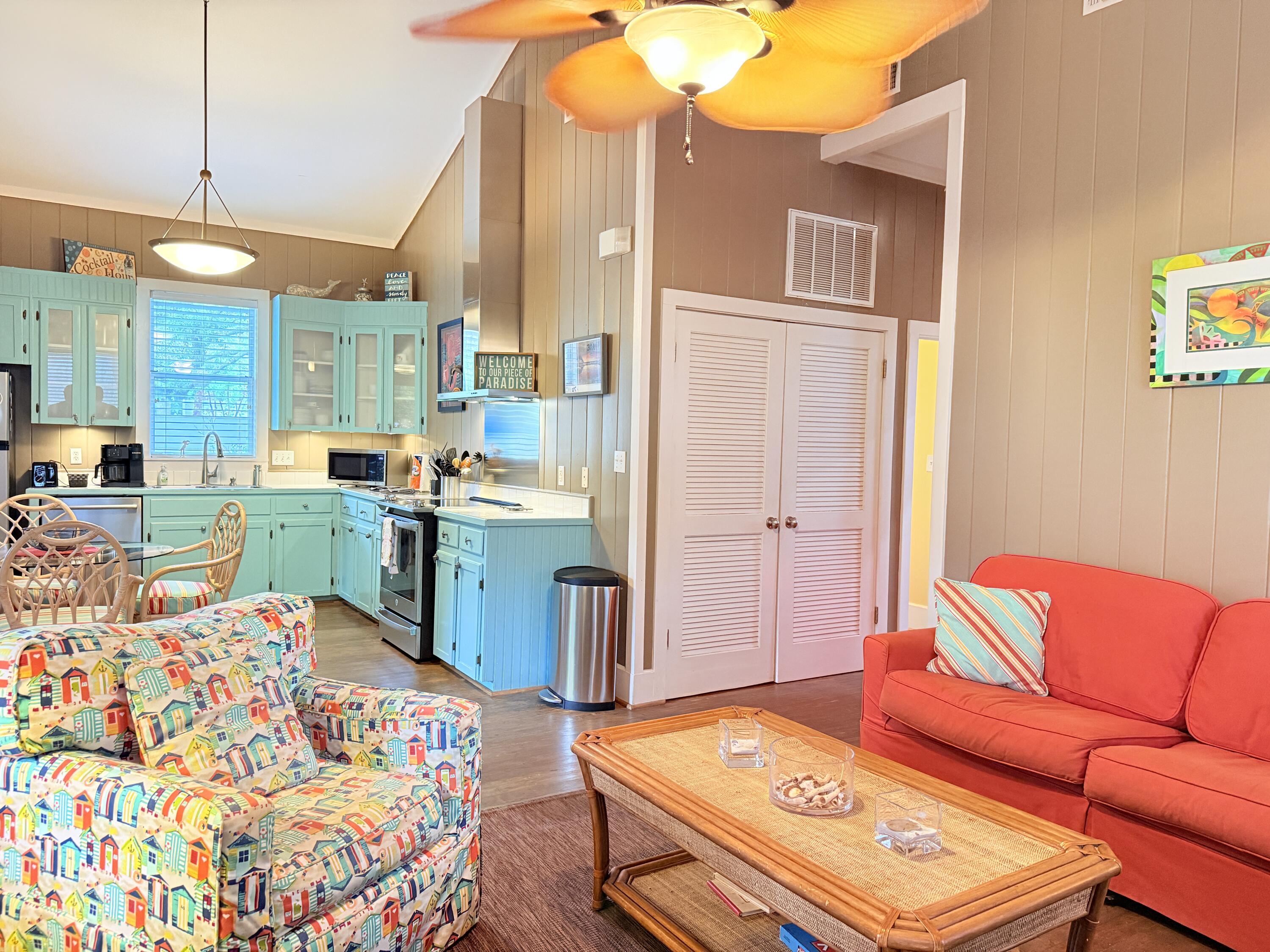 GRAYTON BEACH - Residential