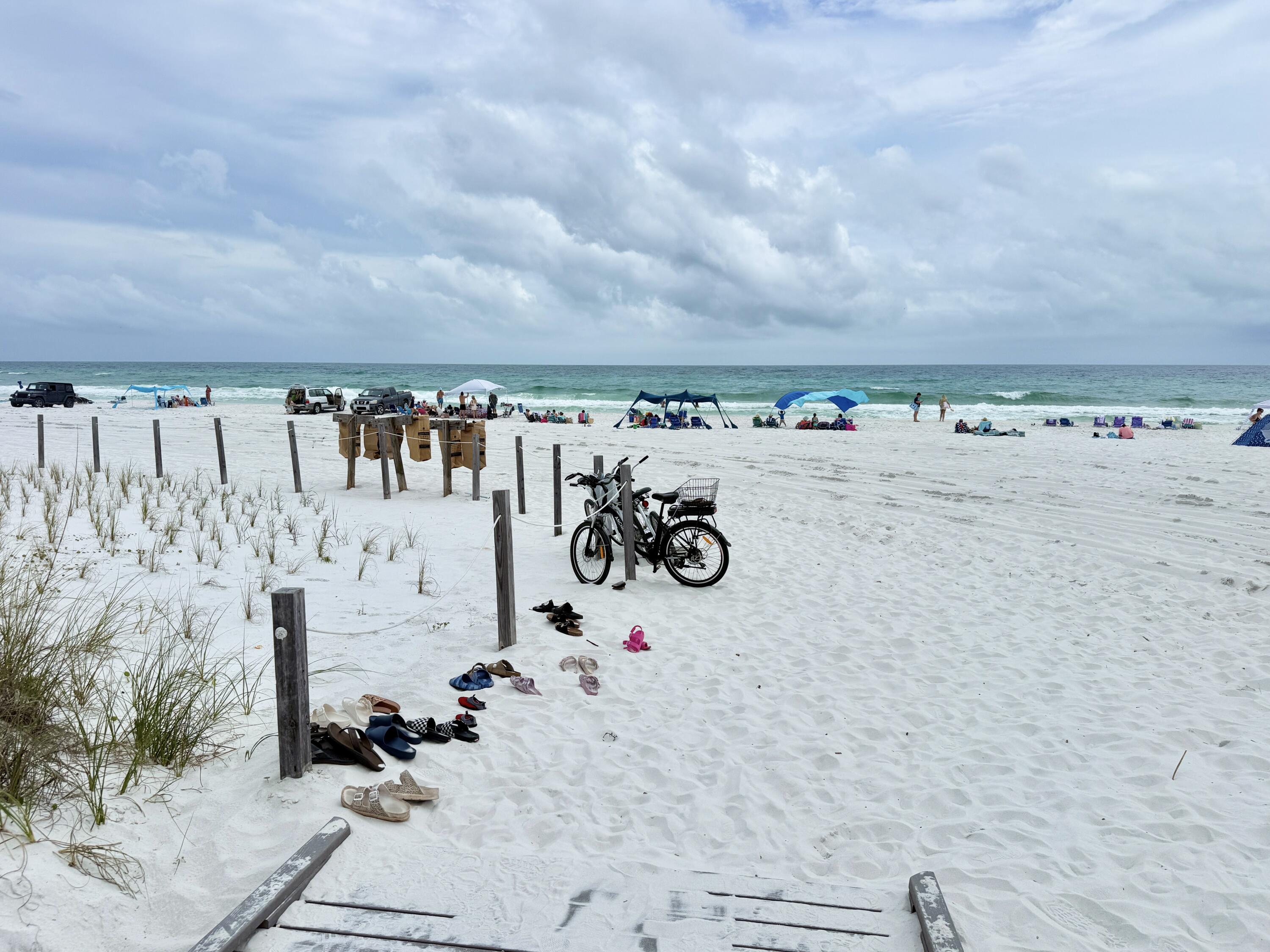 GRAYTON BEACH - Residential