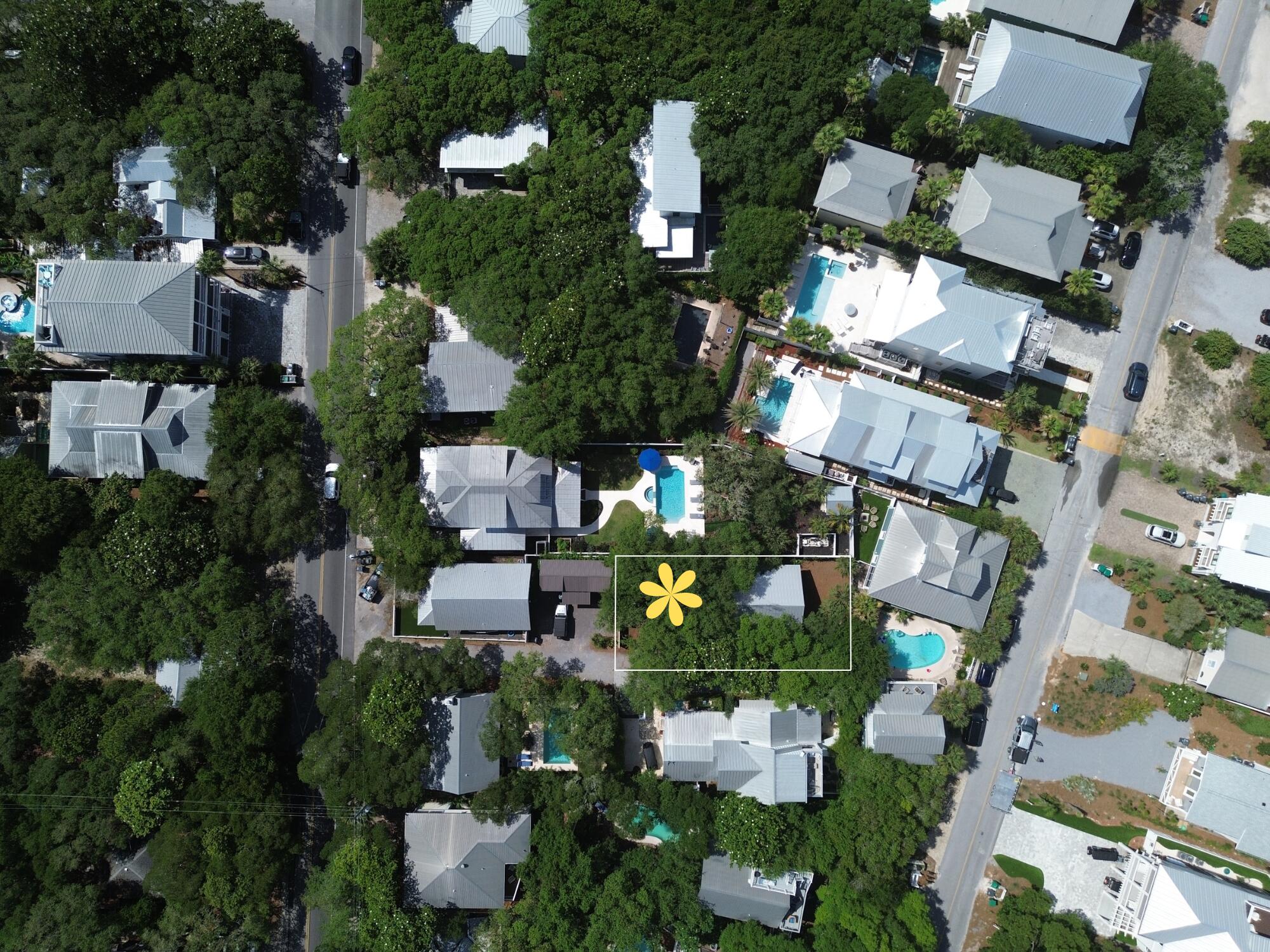 GRAYTON BEACH - Residential